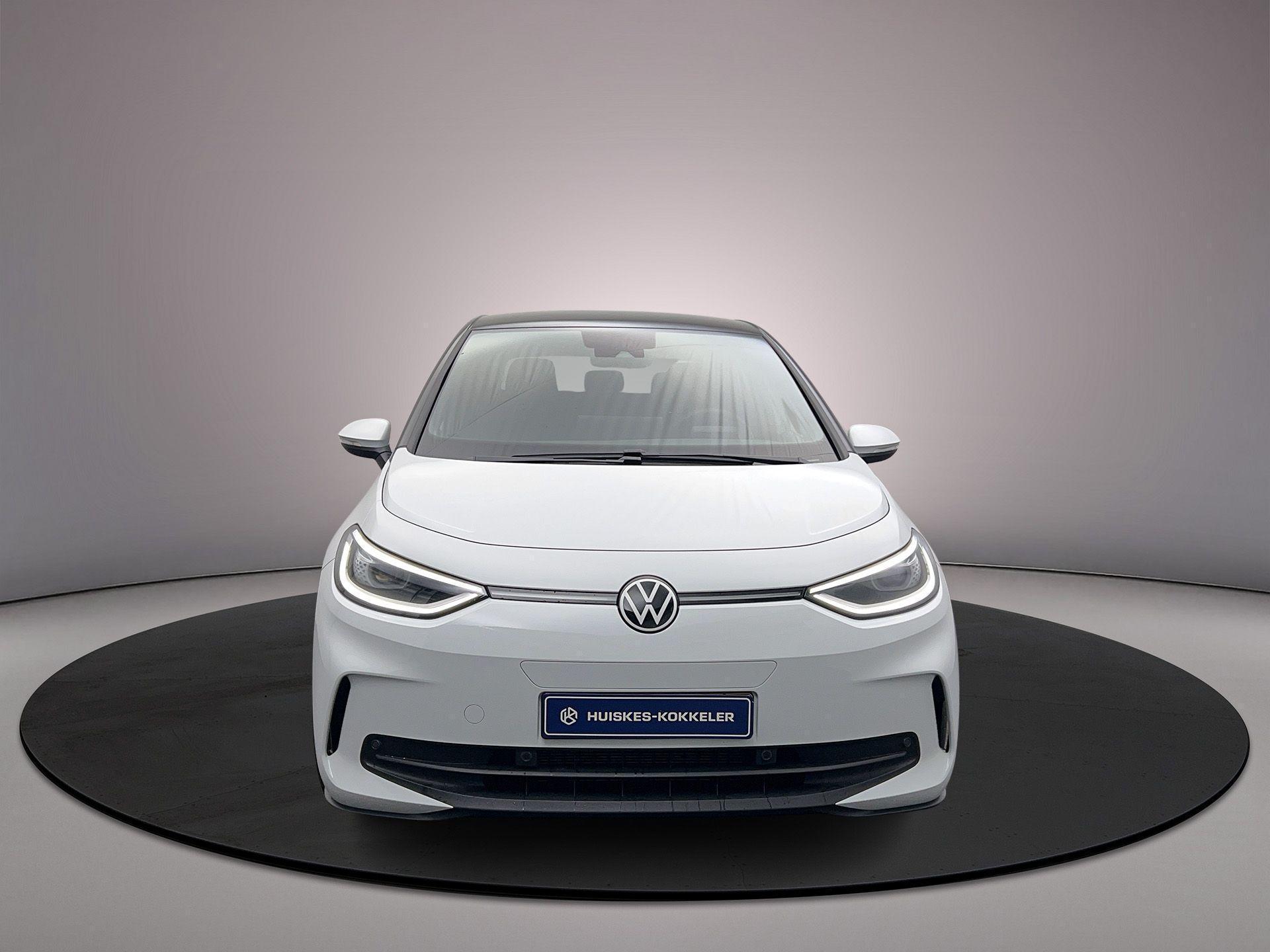 Koplampverlichting LED Matrix (IQ.Light)