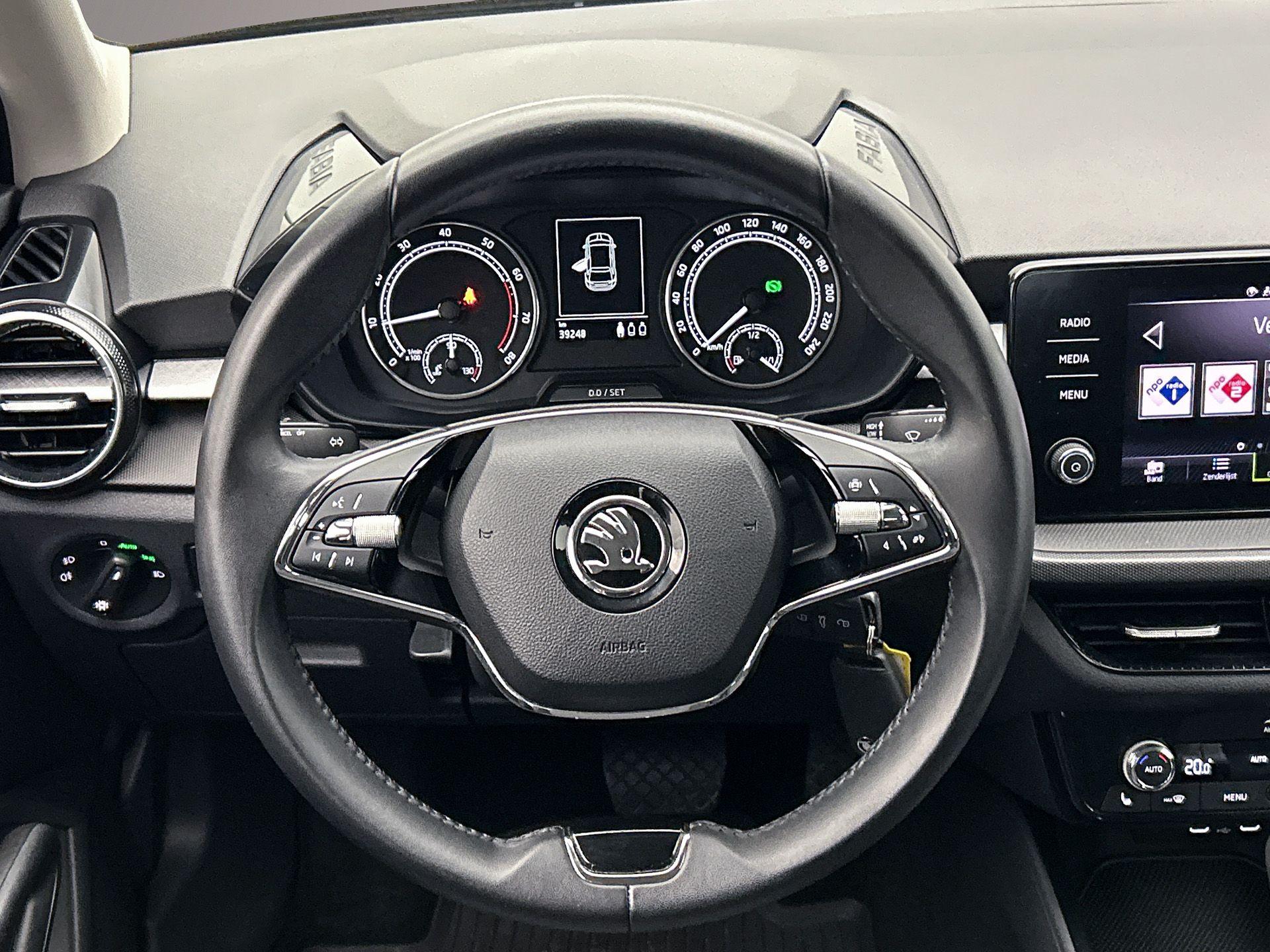 cruise control