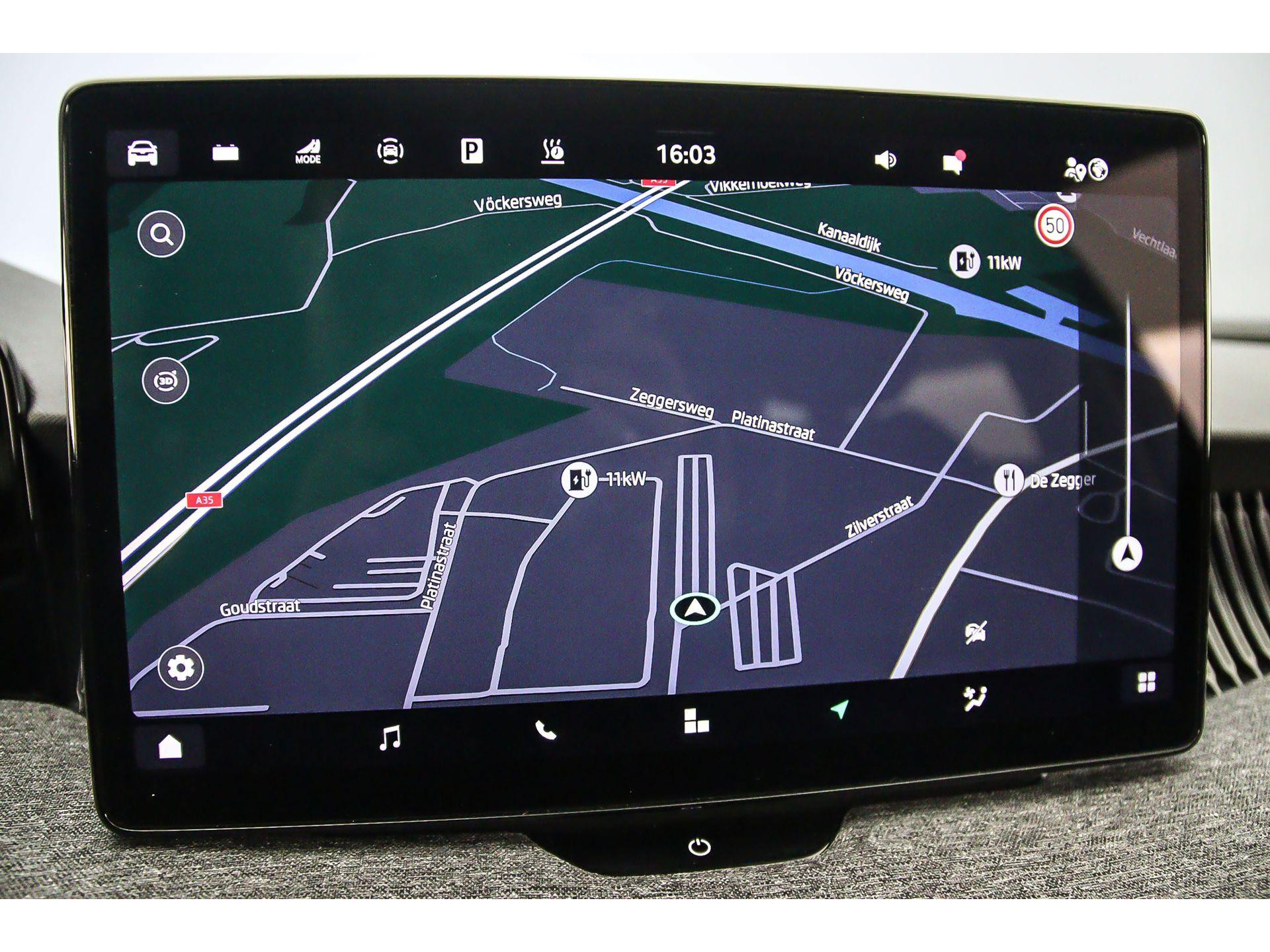 navigatiesysteem