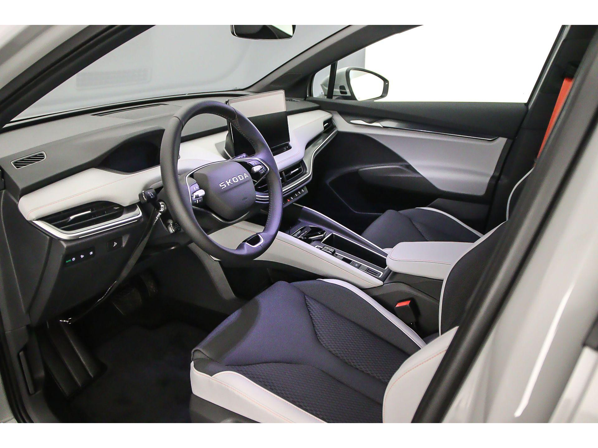 cruise control adaptief met Stop&Go en stuurhulp