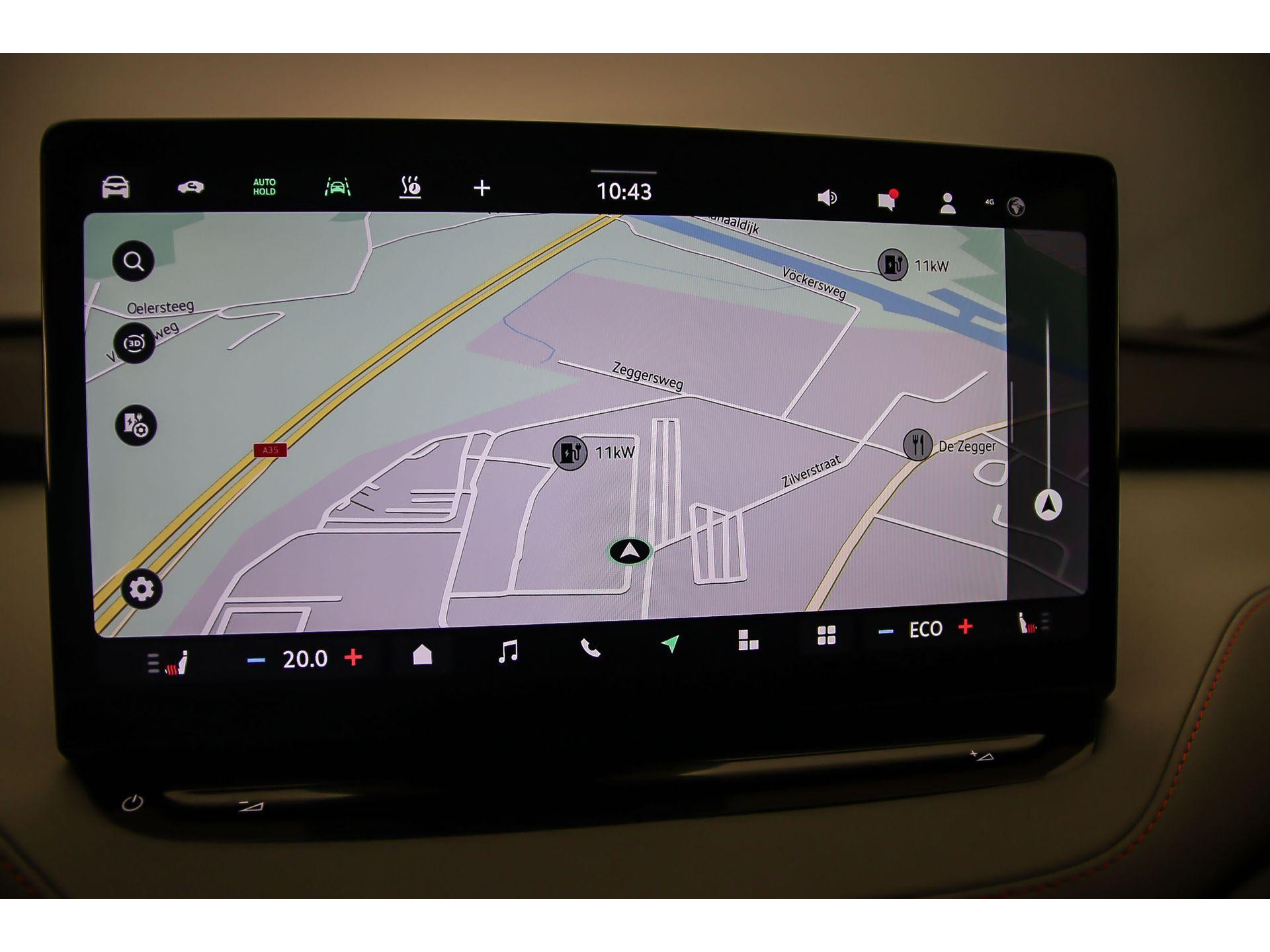 navigatiesysteem