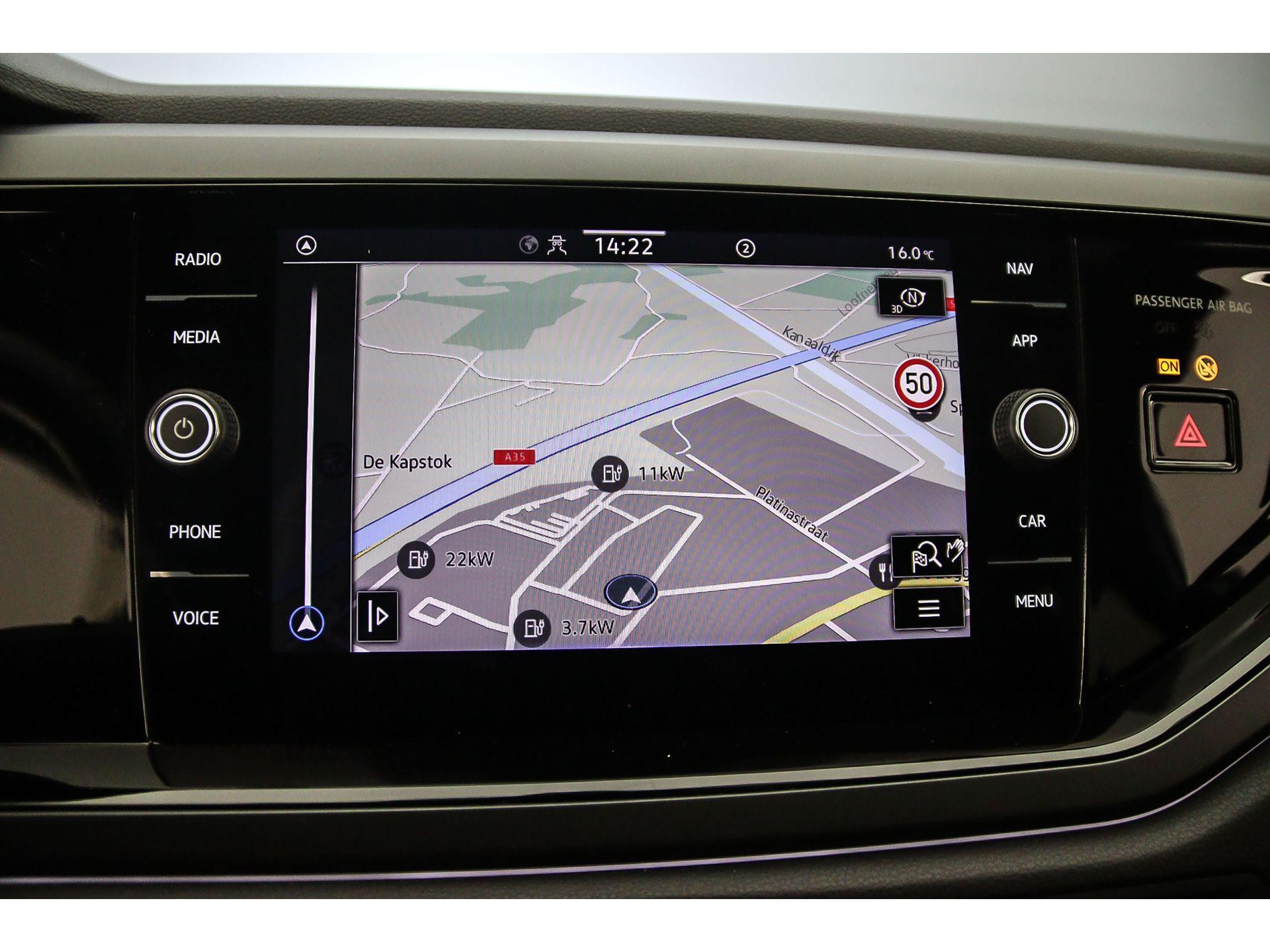 navigatiesysteem