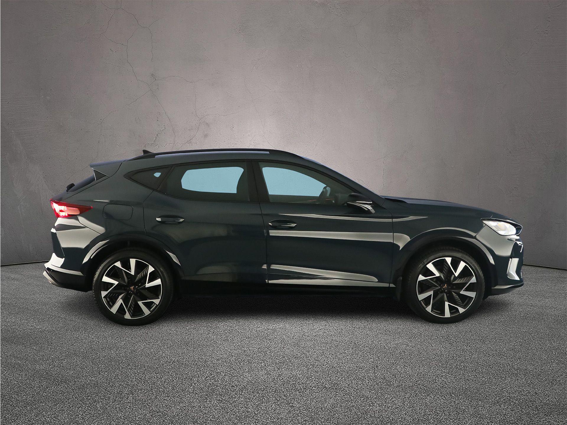 Velgen 'Sandstorm', 19 inch lichtmetaal