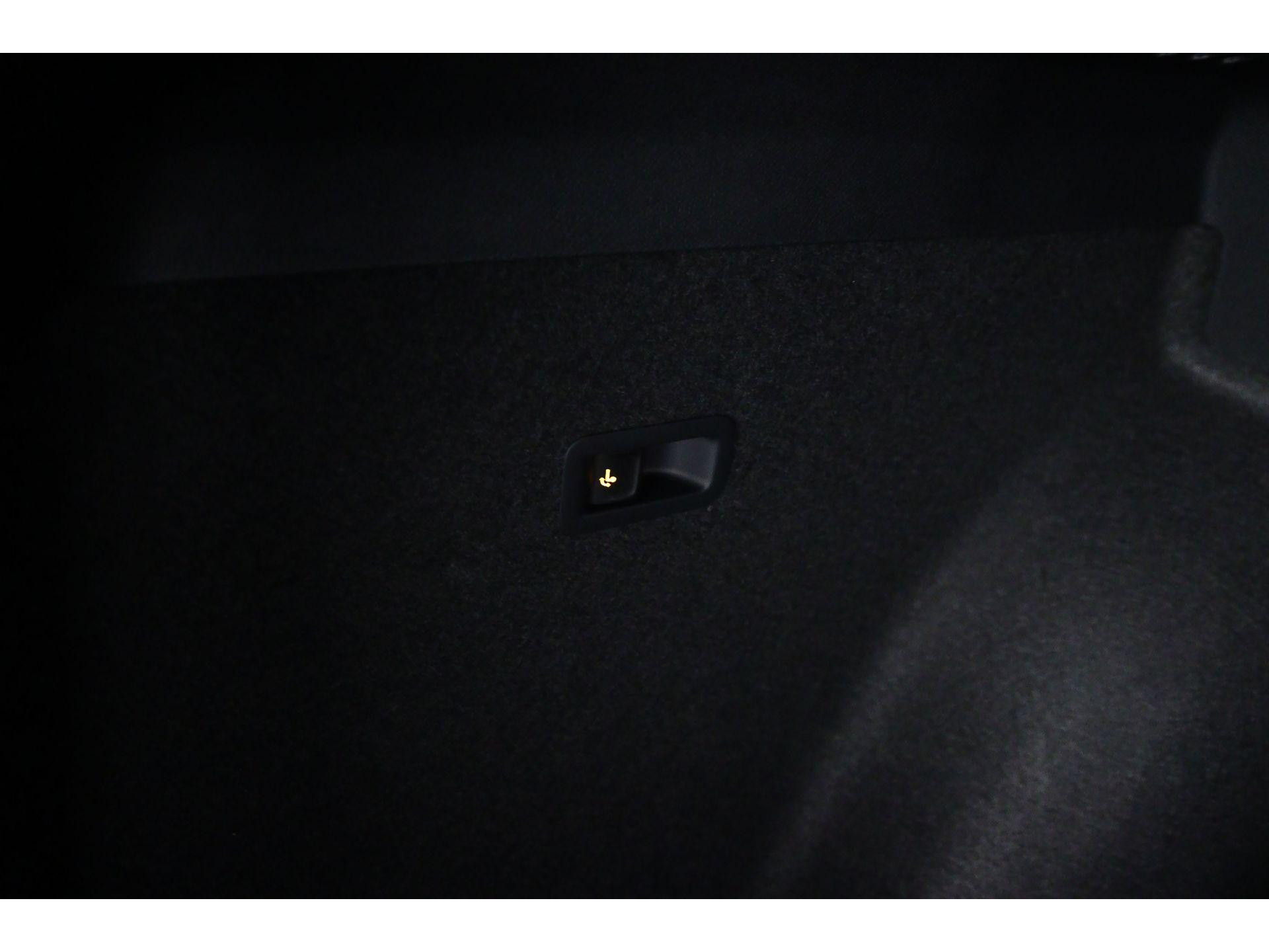 Wegklapbare trekhaak