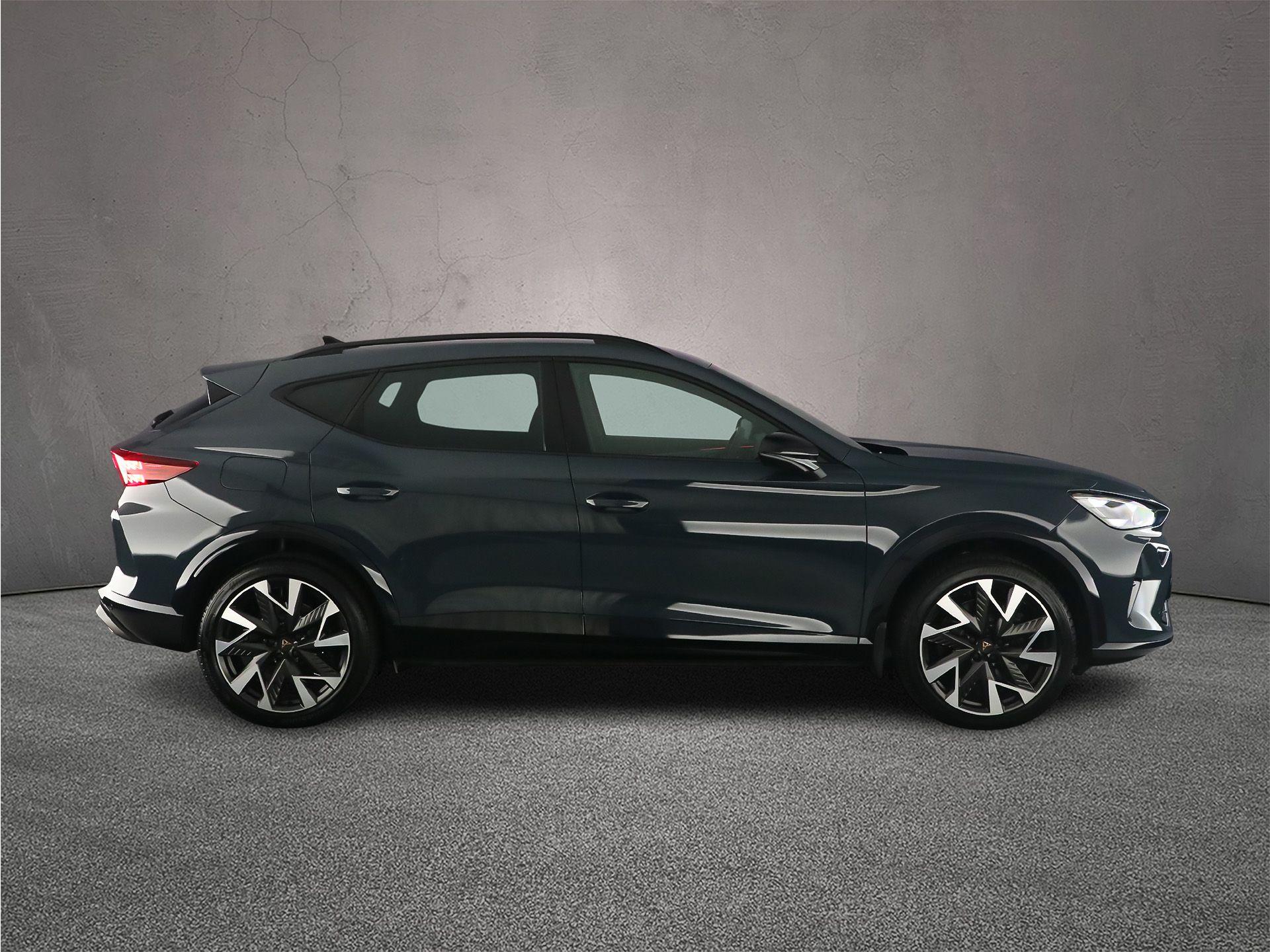 Velgen 'Sandstorm', 19 inch lichtmetaal