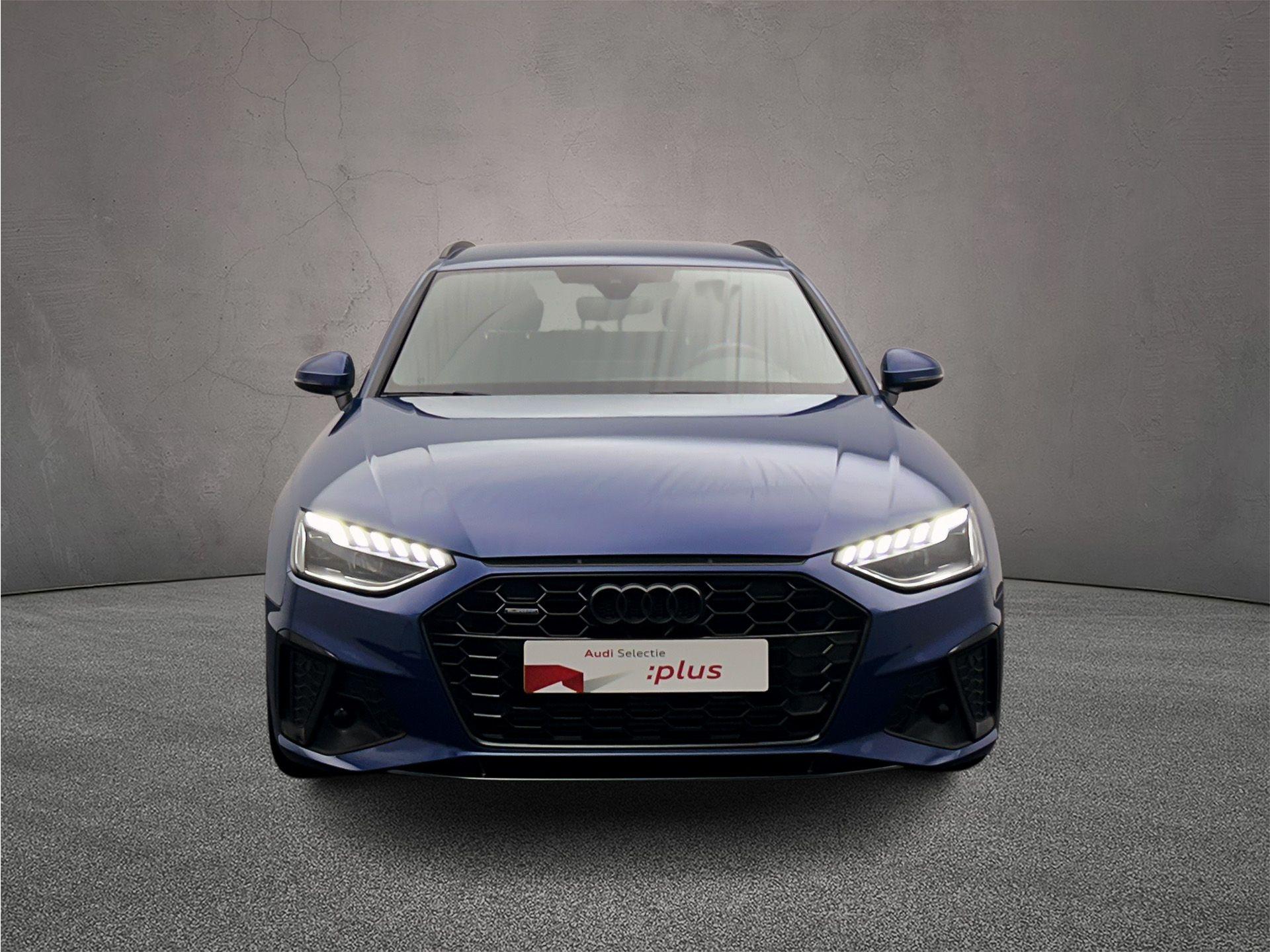 LED-koplampen incl. dynamische knipperlichten achter