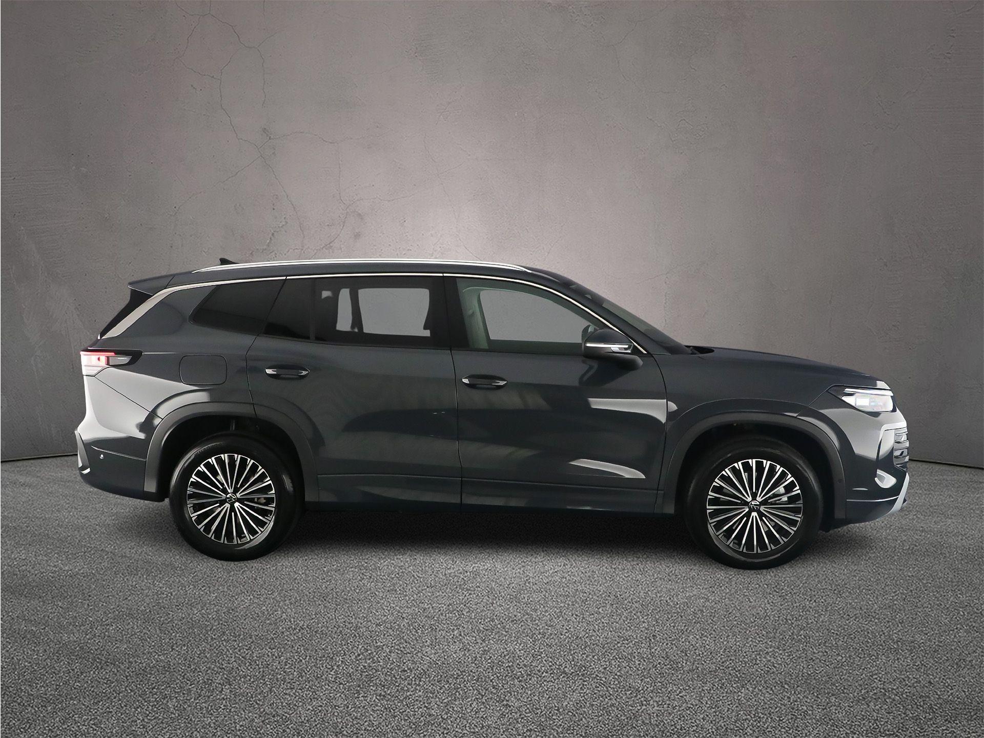 Velgen 'Napoli', 18 inch lichtmetaal