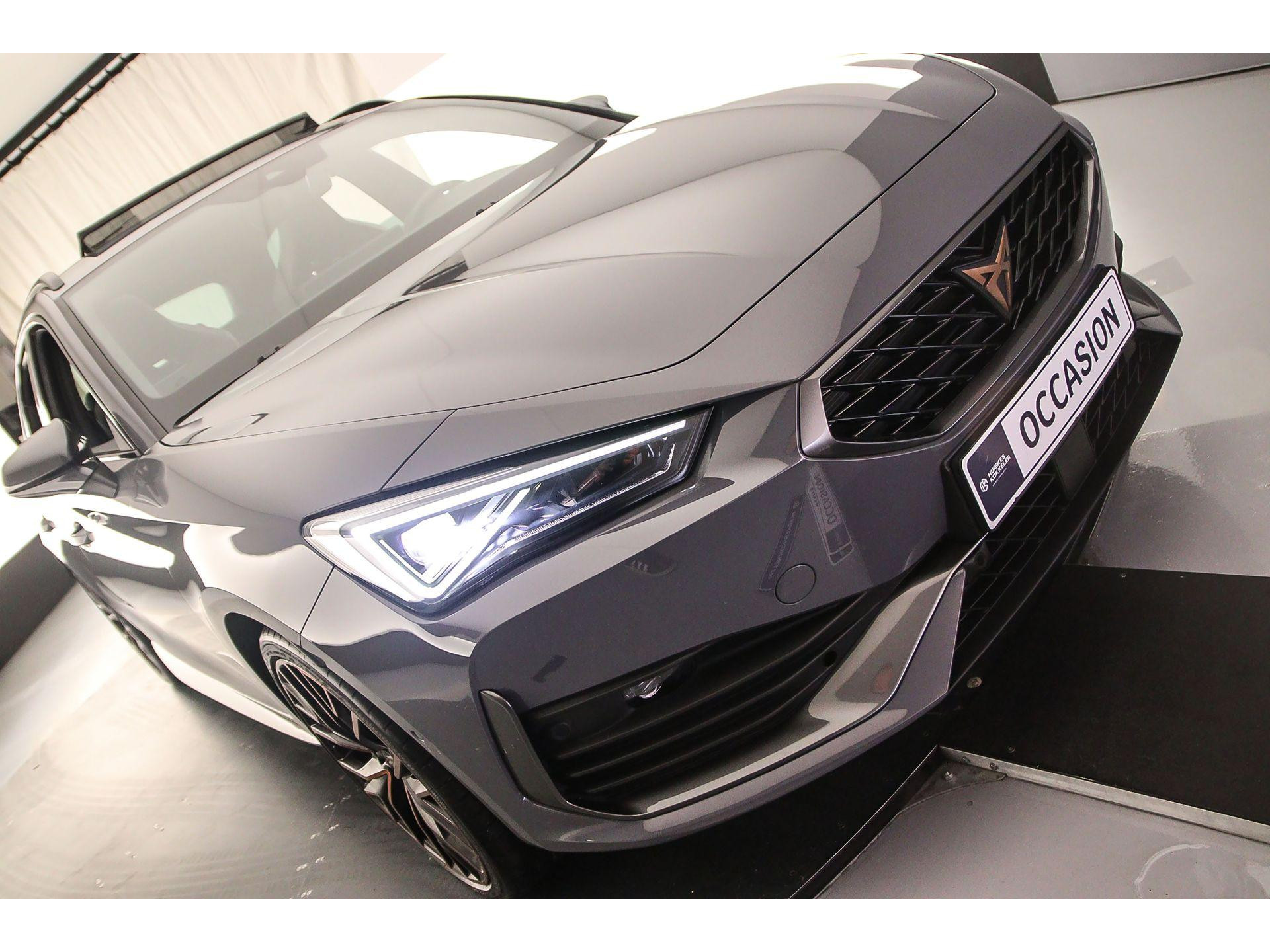 Koplampverlichting Matrix LED