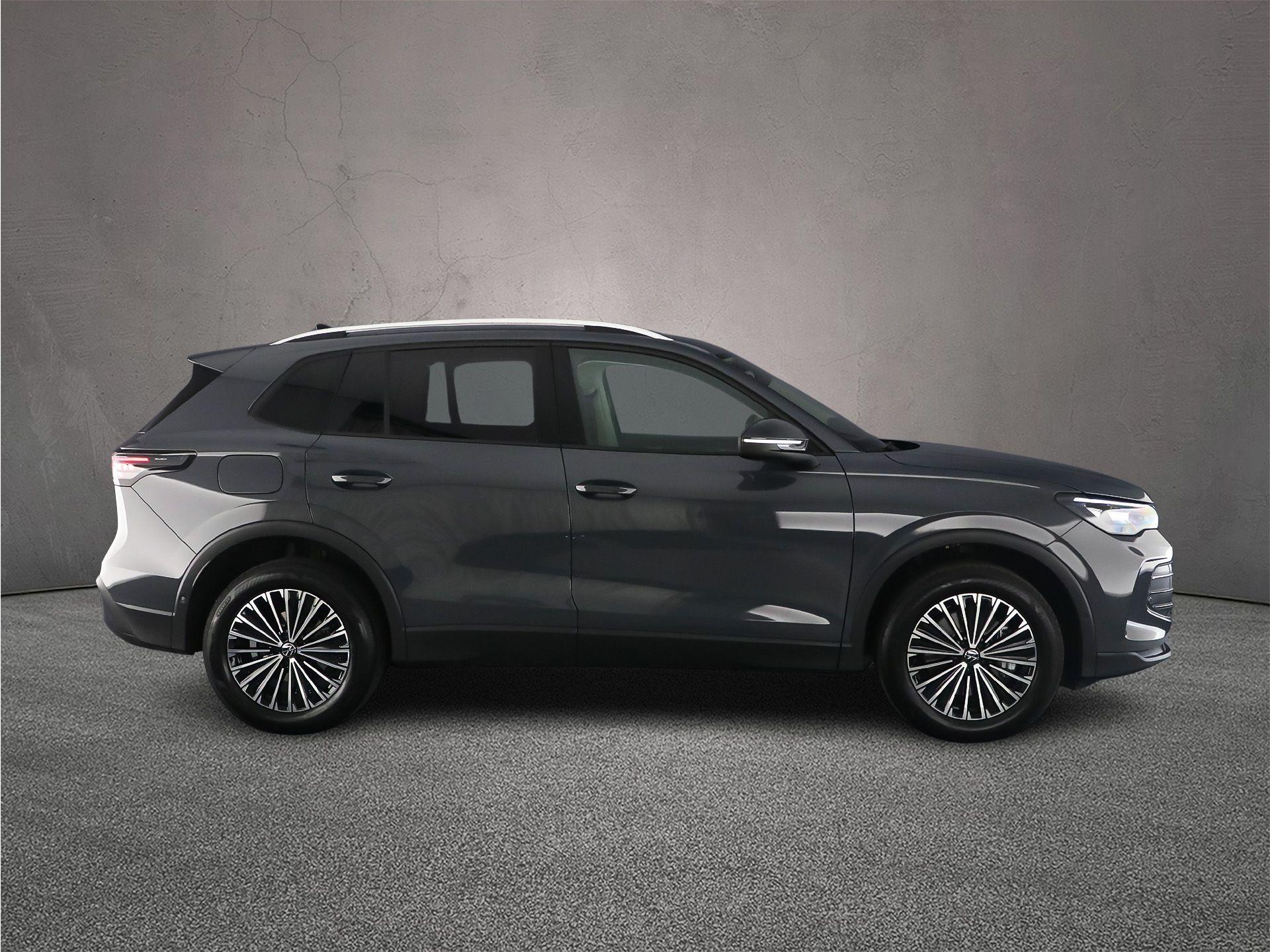 Velgen 'Napoli', 18 inch lichtmetaal