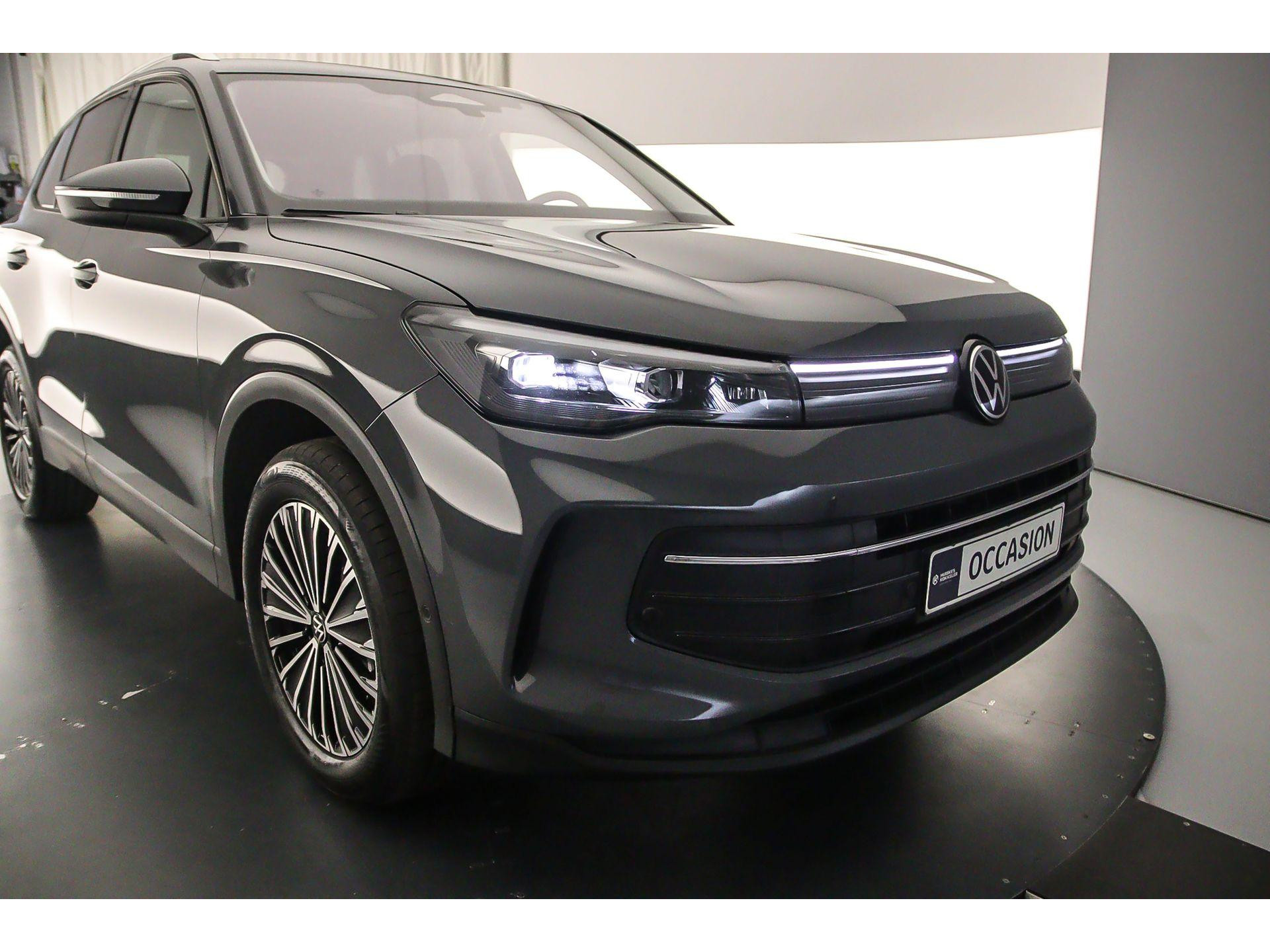 LED koplampen adaptief