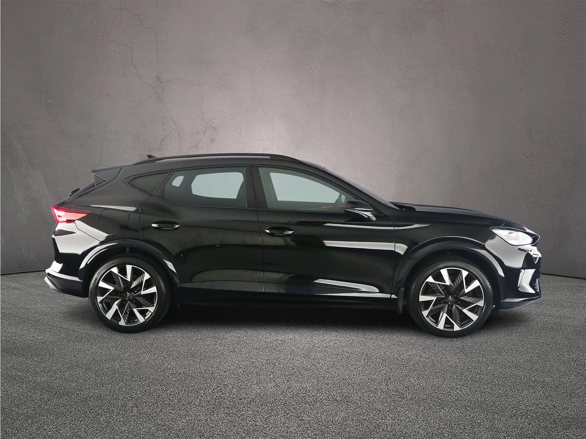 Velgen 'Sandstorm', 19 inch lichtmetaal