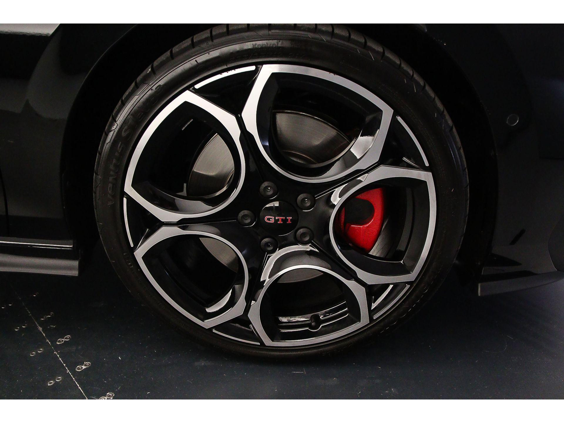 Velgen 'Queenstown', 19 inch lichtmetaal