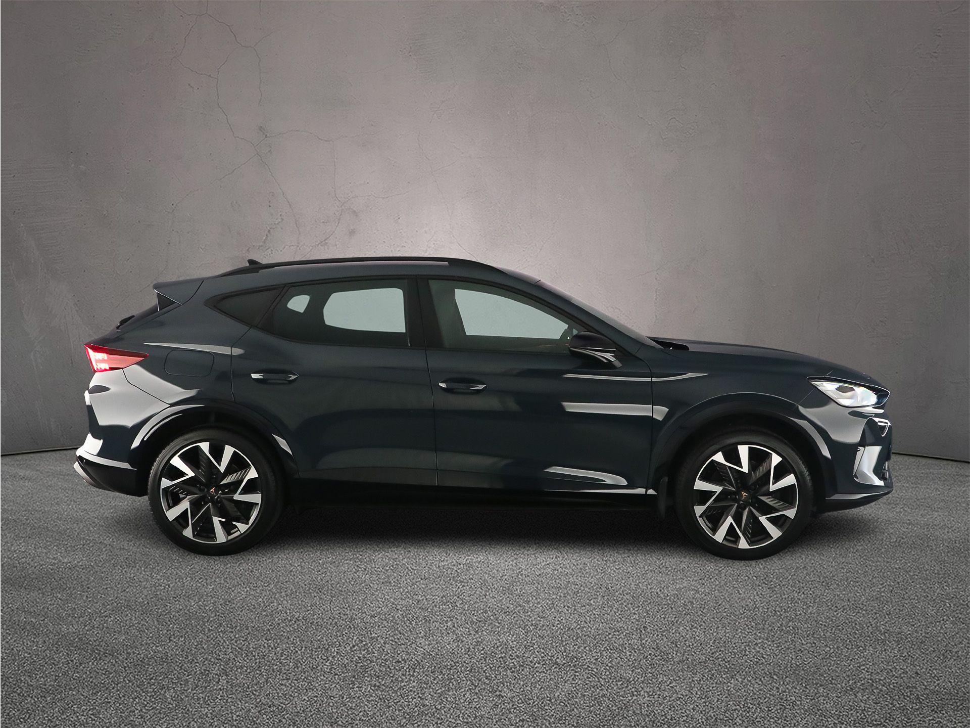 lichtmetalen velgen 19"