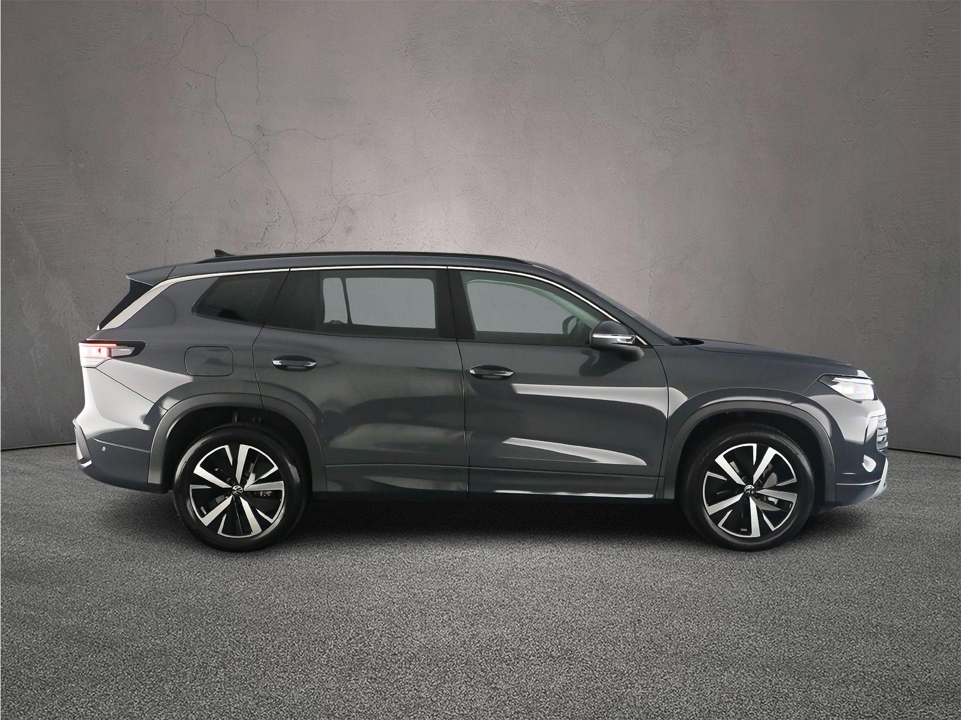 Velgen 'Catania', 19 inch lichtmetaal