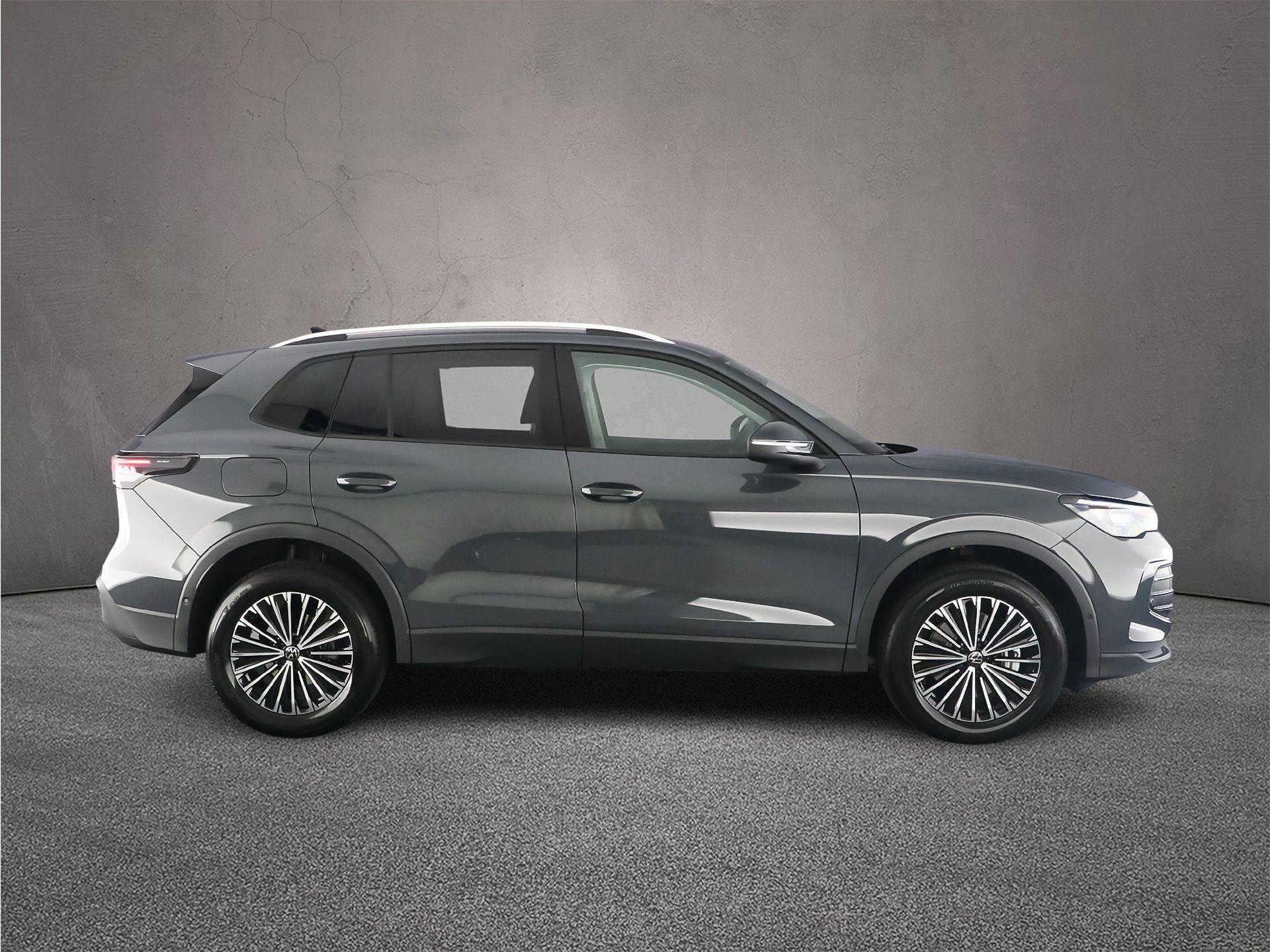 Velgen 'Napoli', 18 inch lichtmetaal