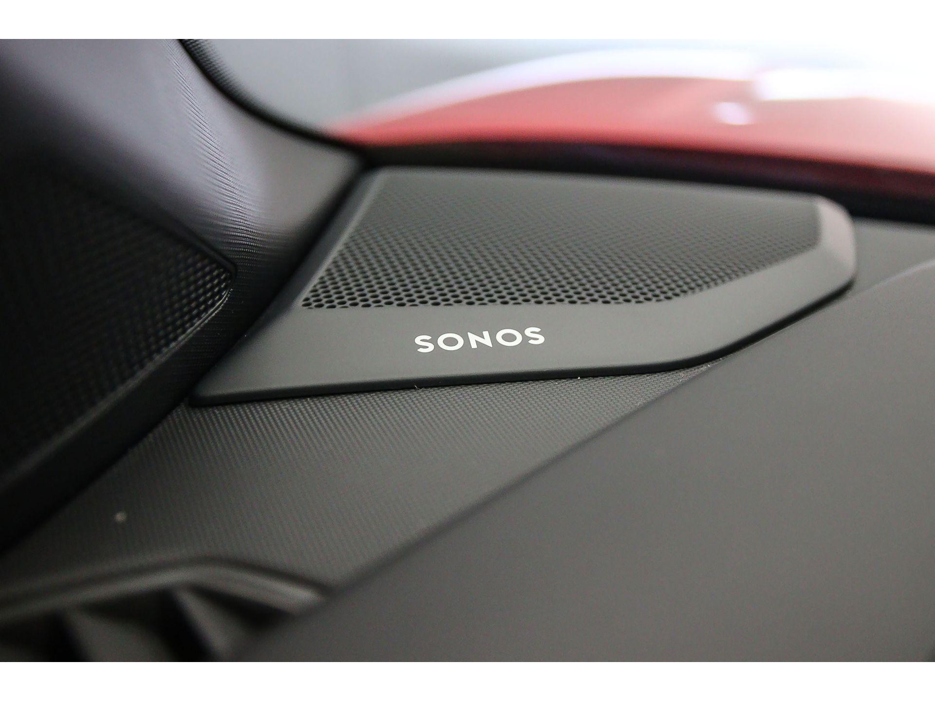 SONOS Premium Sound System met 3D-geluid