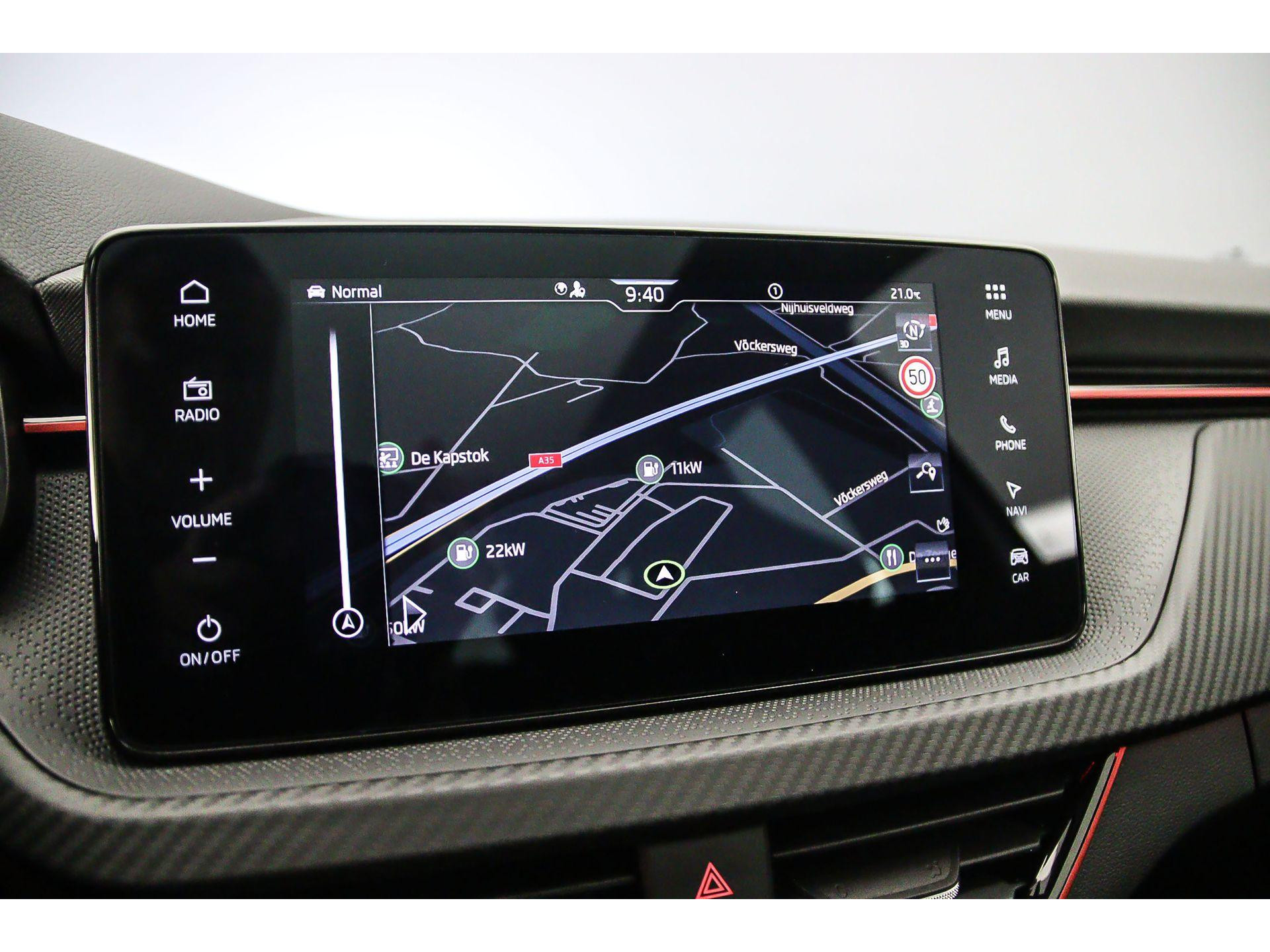 navigatiesysteem