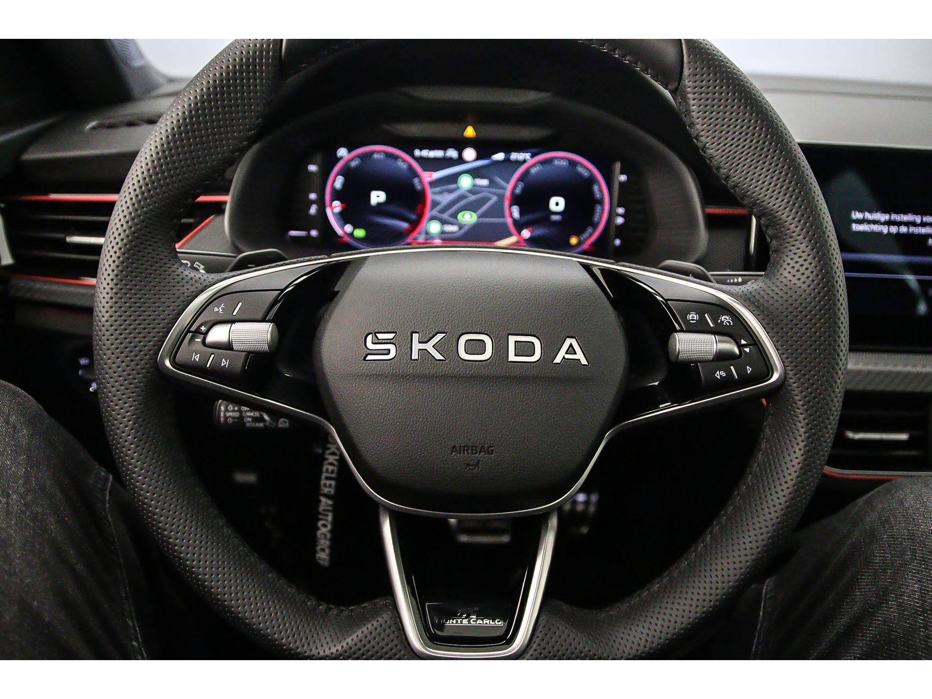 cruise control adaptief
