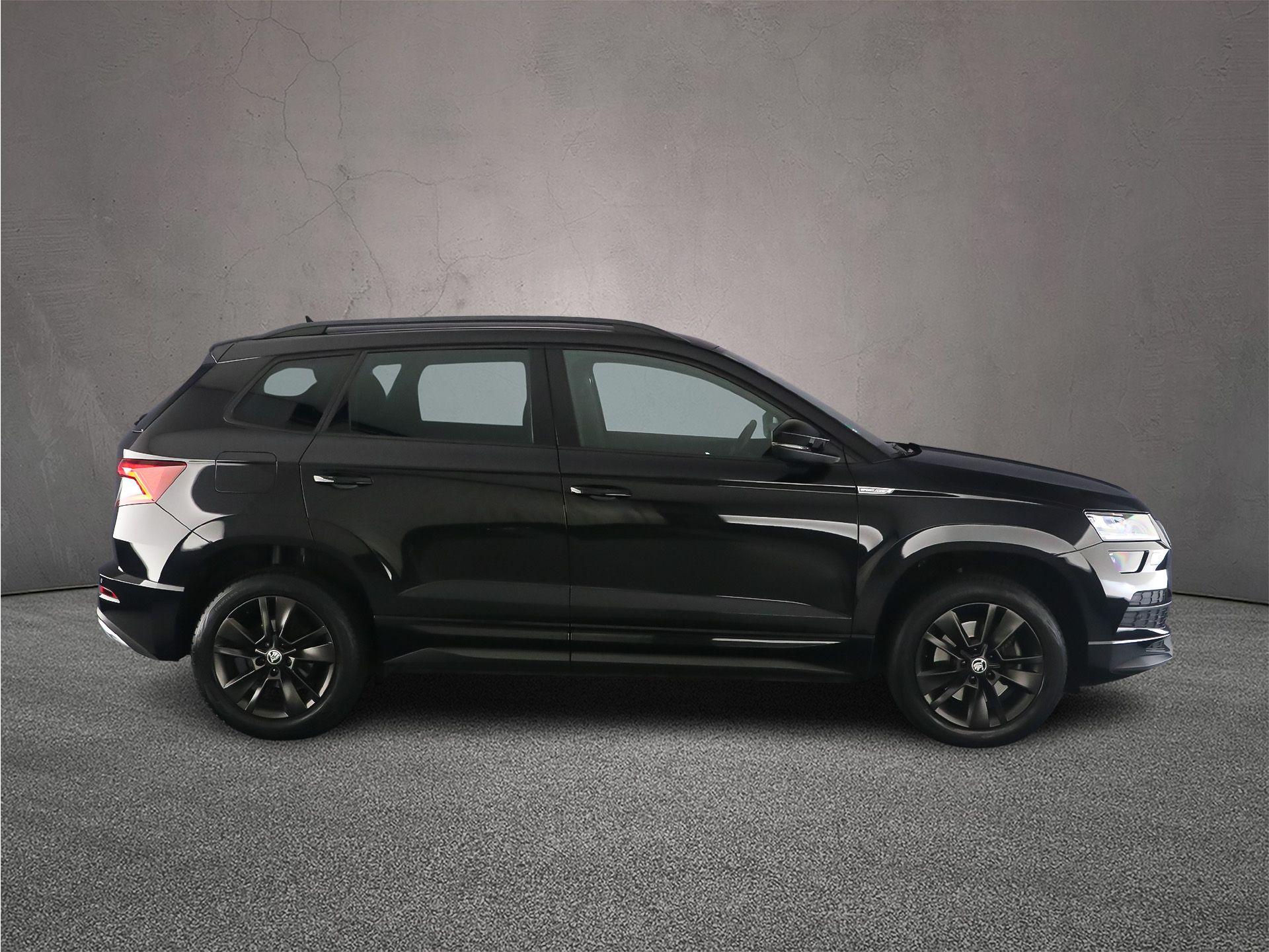 Lichtmetalen velgen 19" Crater 8Jx19" met banden 225/45 R19