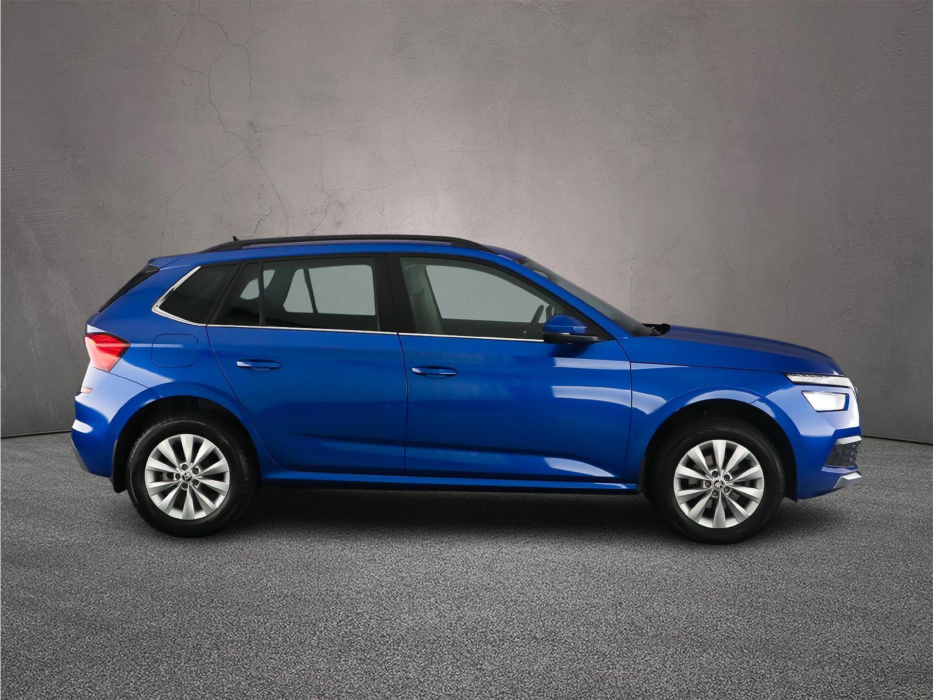 Lichtmetalen velgen 16" Castor