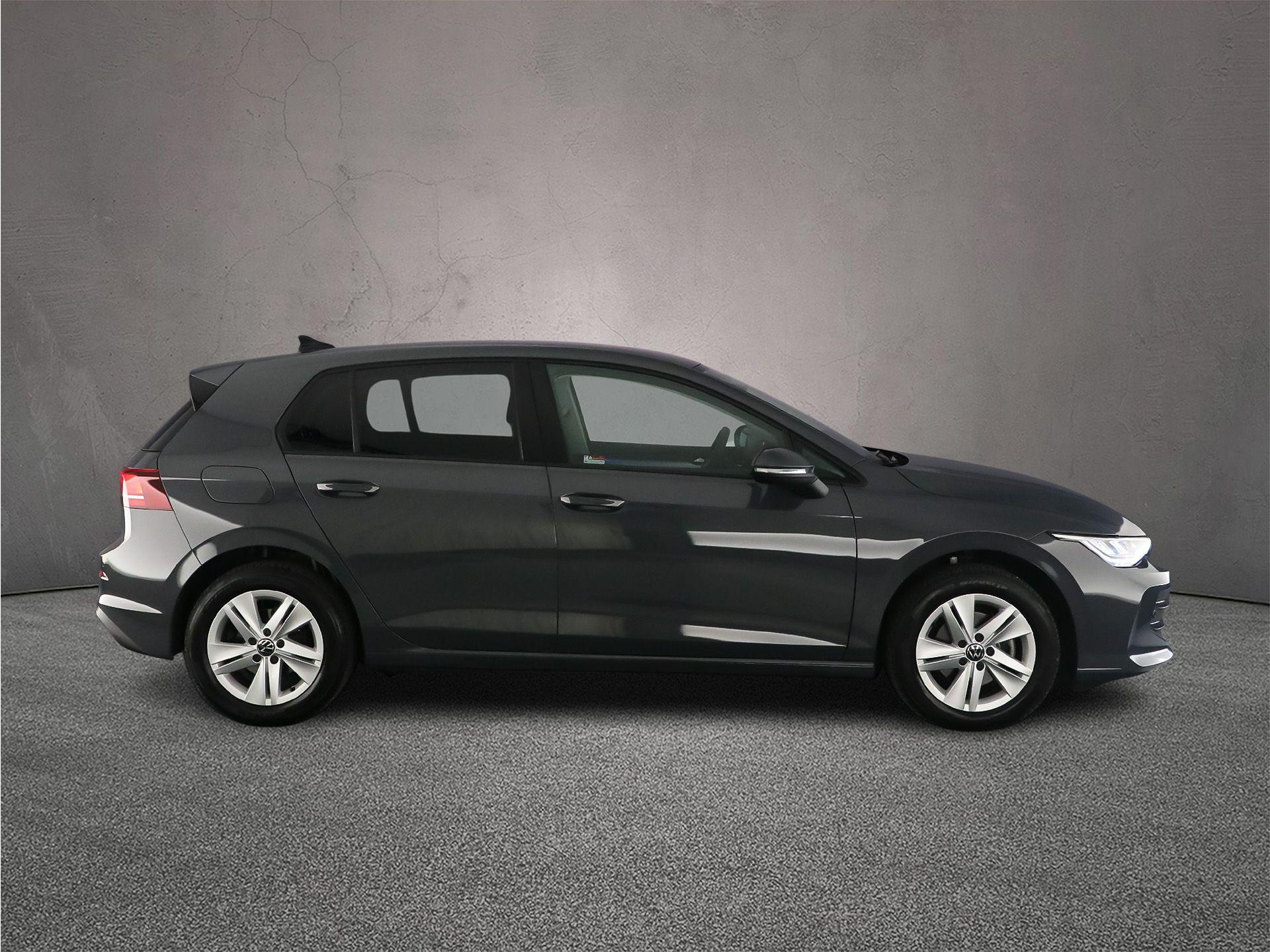 Velgen 'Norfolk', 16 inch lichtmetaal