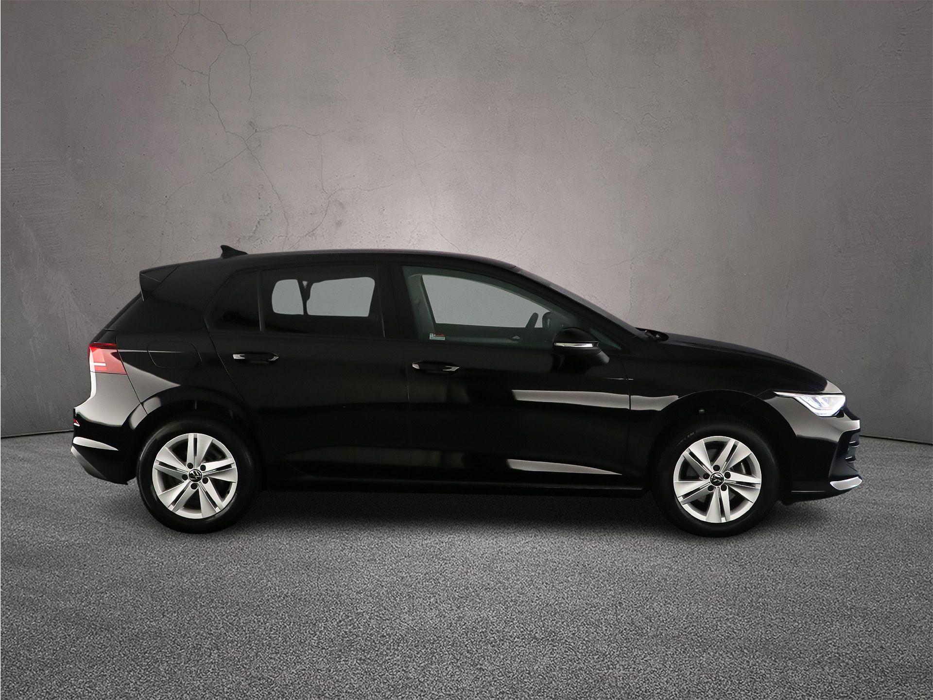 Velgen 'Norfolk', 16 inch lichtmetaal