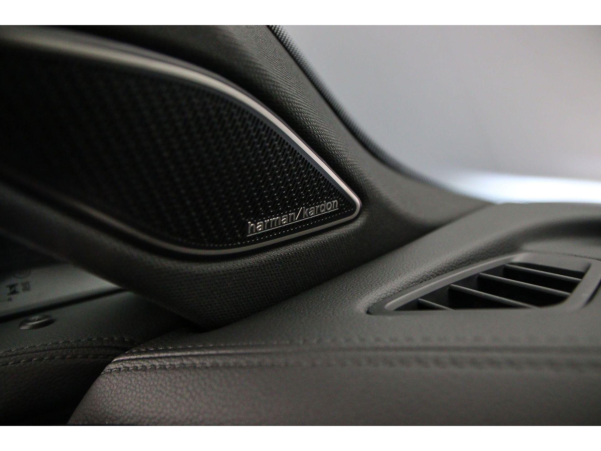 audio installatie high end