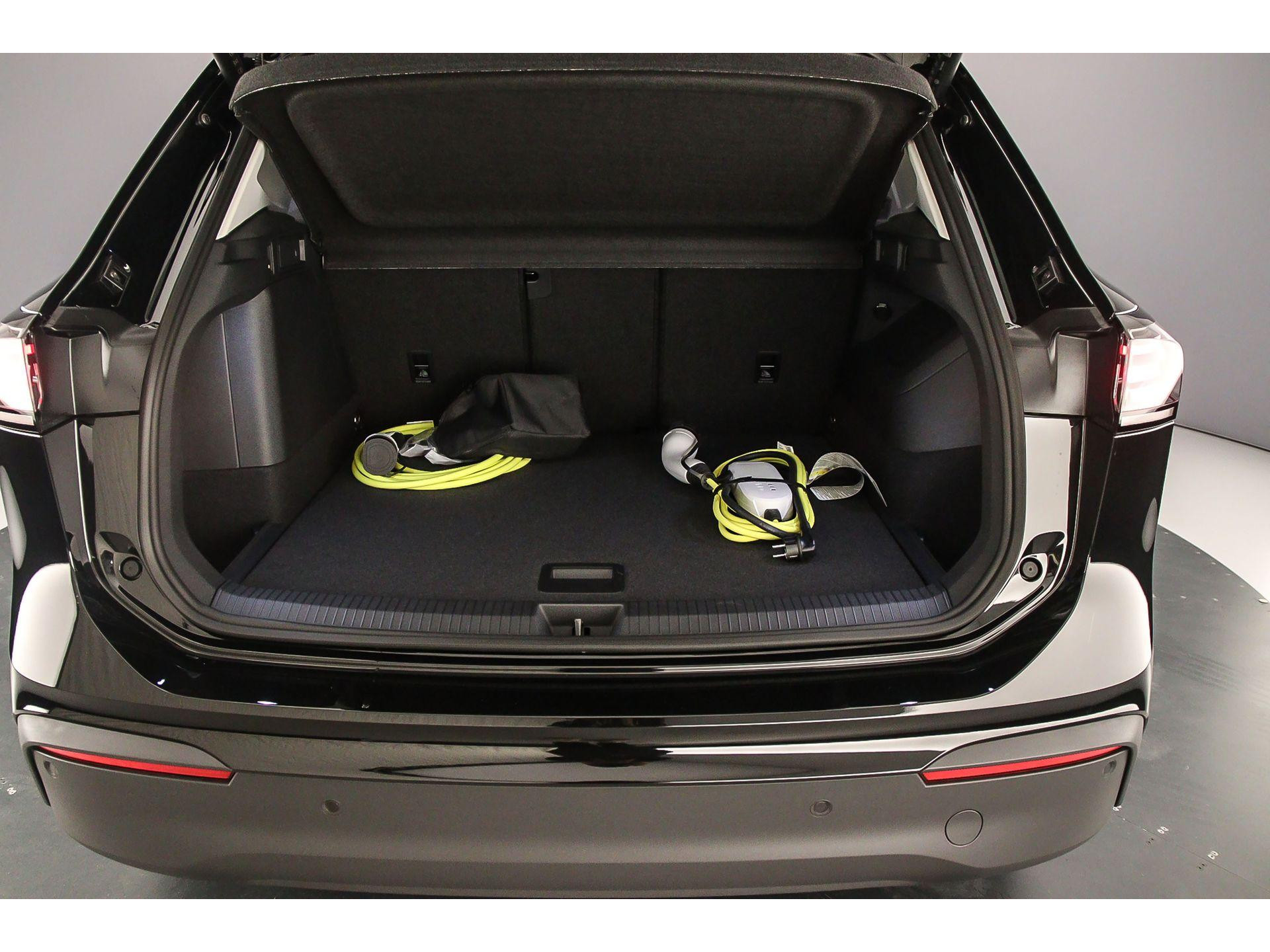 trekhaak elektrisch uitklapbaar