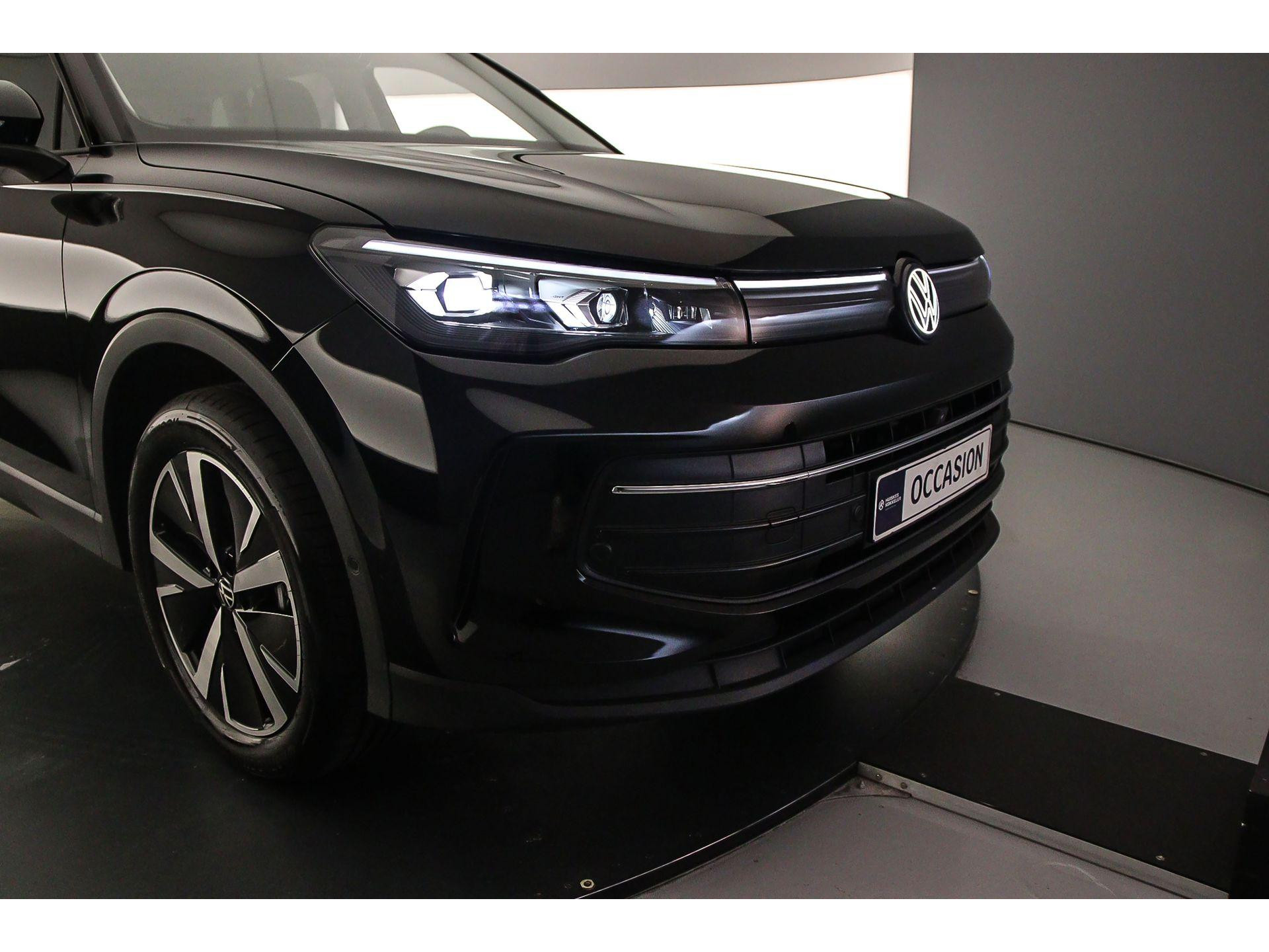 matrix LED koplampen