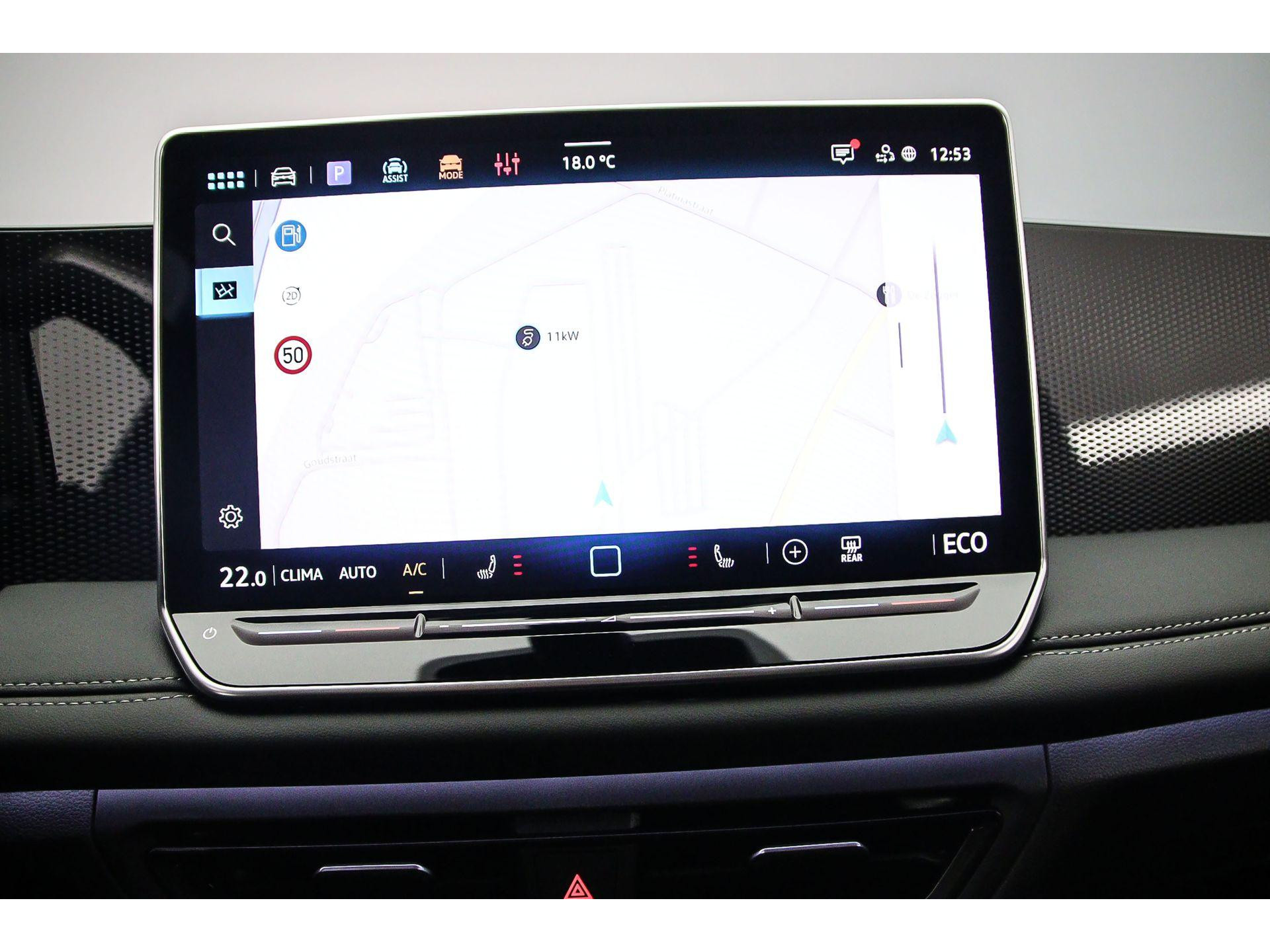 audio-navigatiesysteem