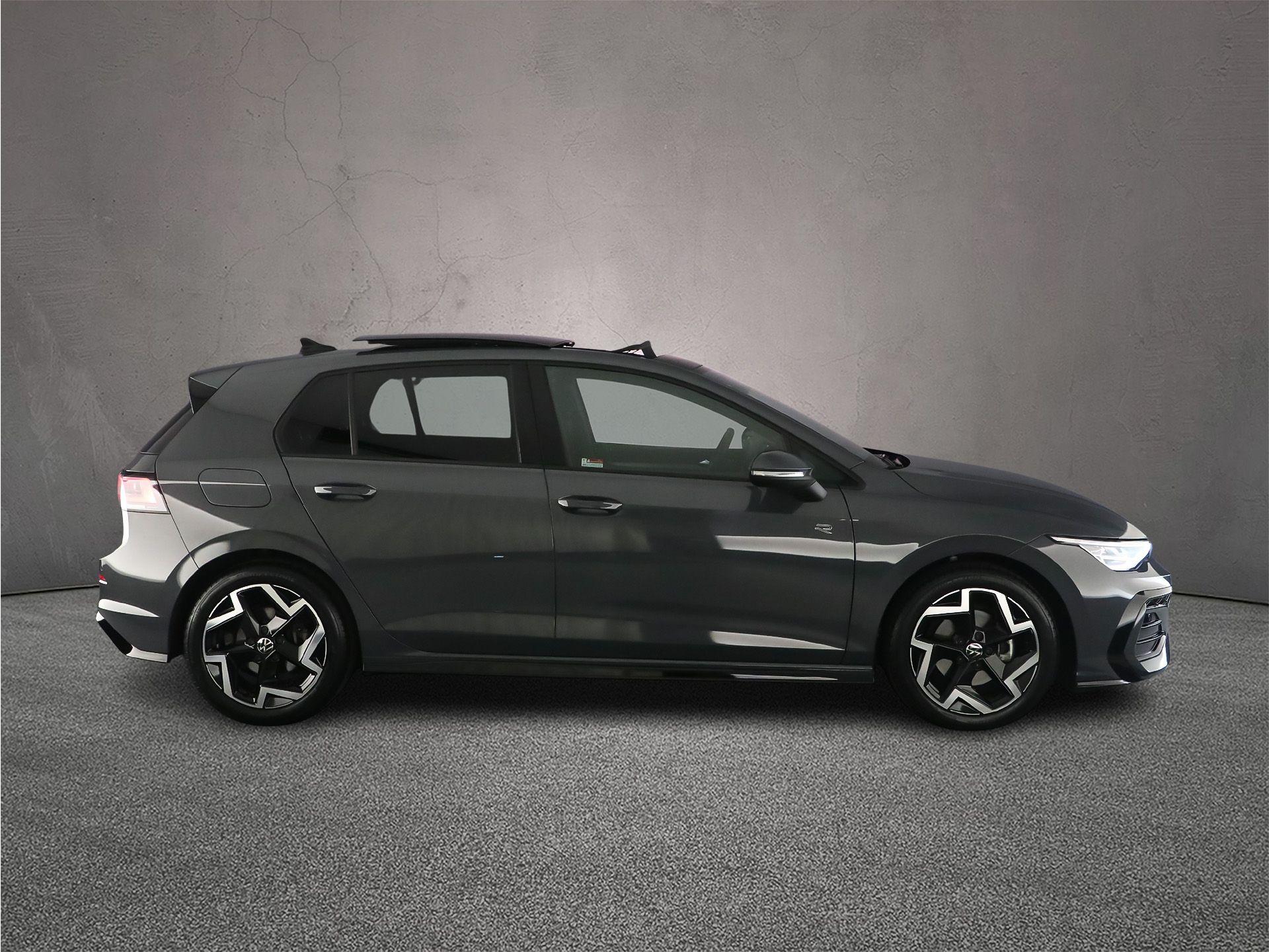 Velgen 'York', 18 inch lichtmetaal