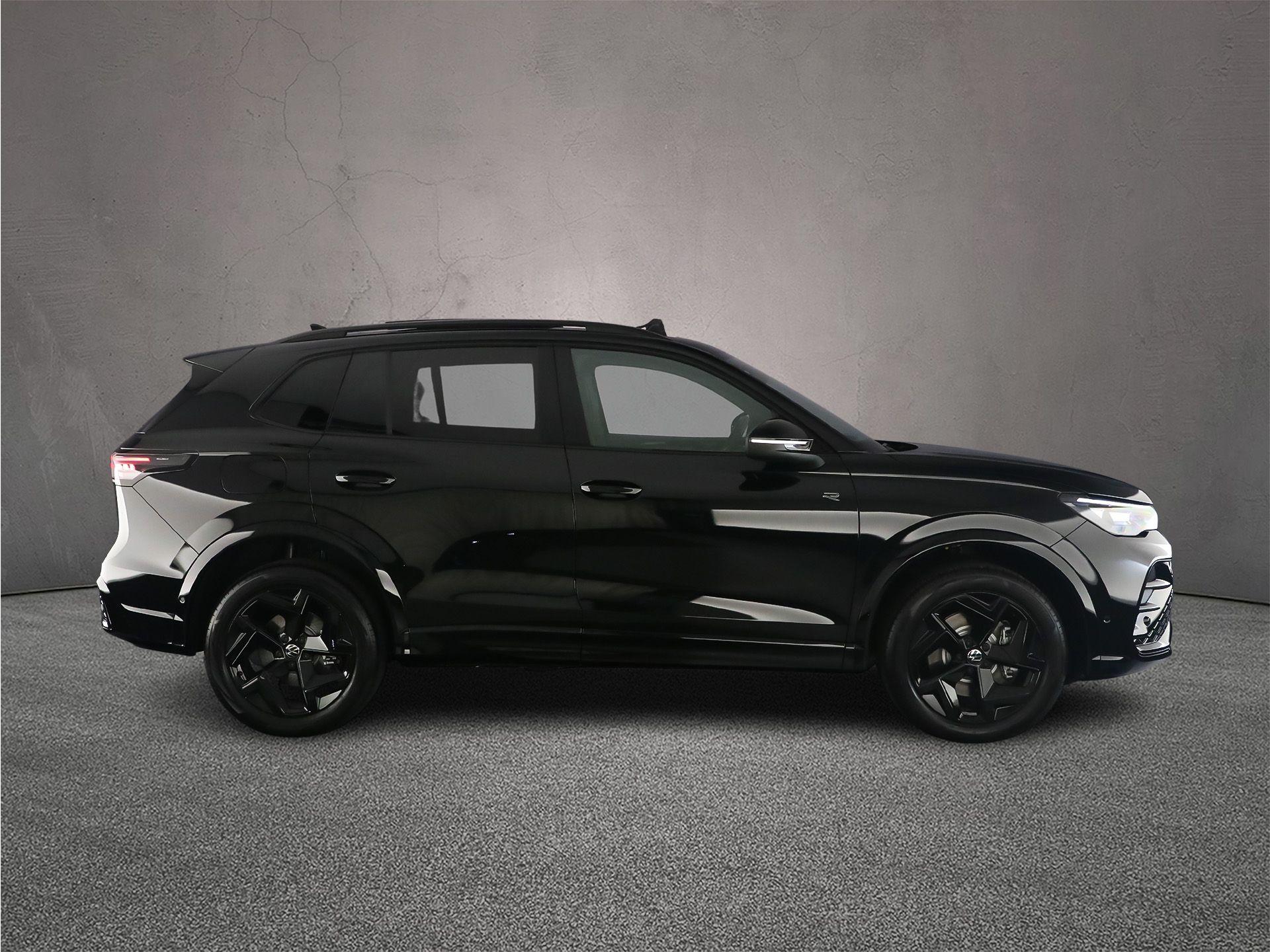 Velgen 'Coventry', 19 inch lichtmetaal