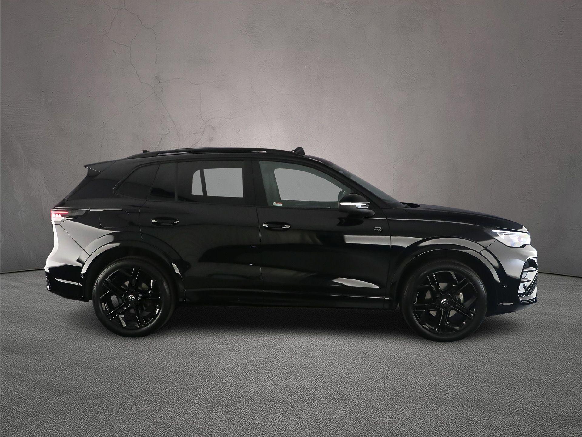 Velgen 'York', 20 inch lichtmetaal in zwart