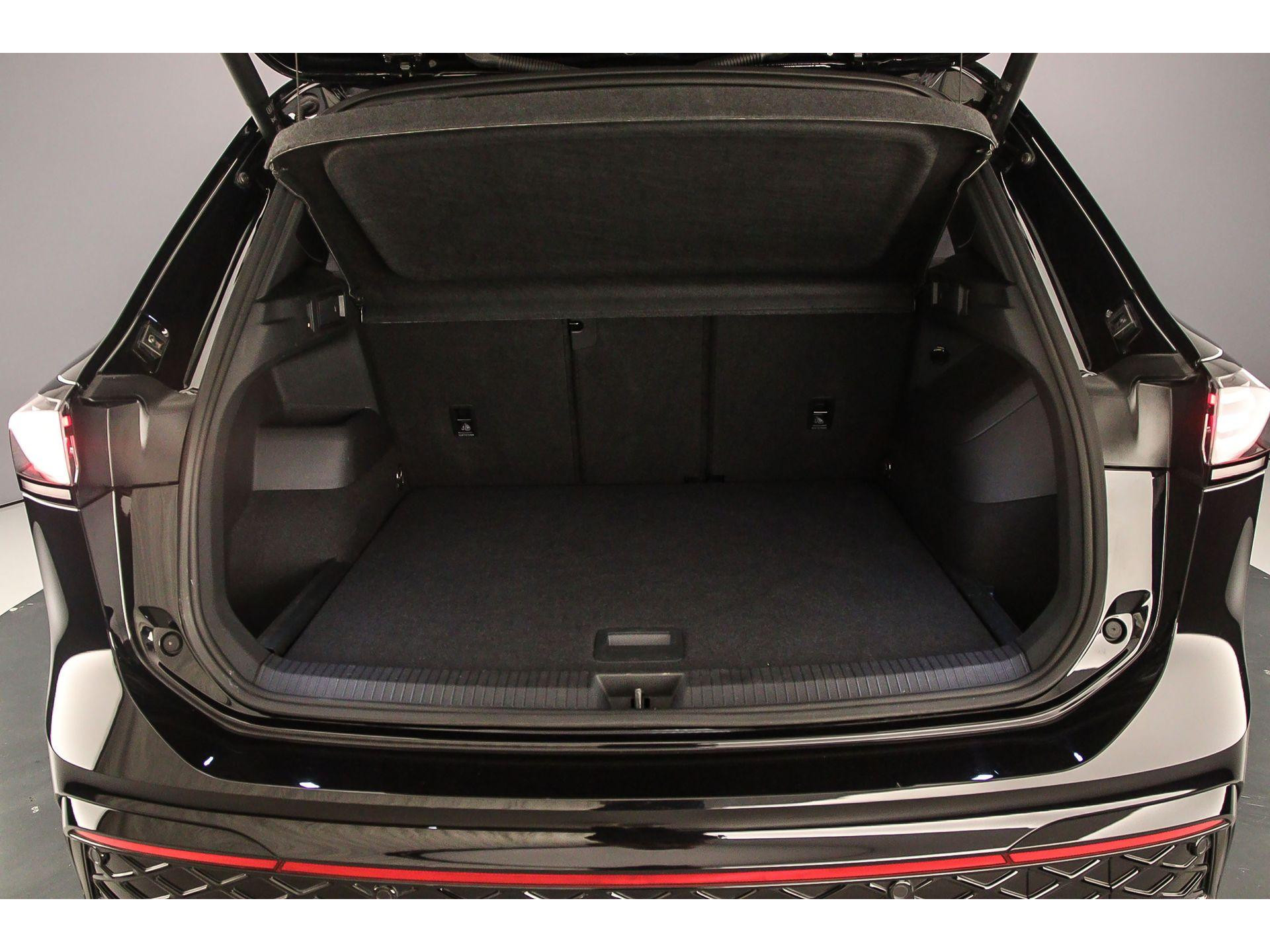 trekhaak elektrisch uitklapbaar