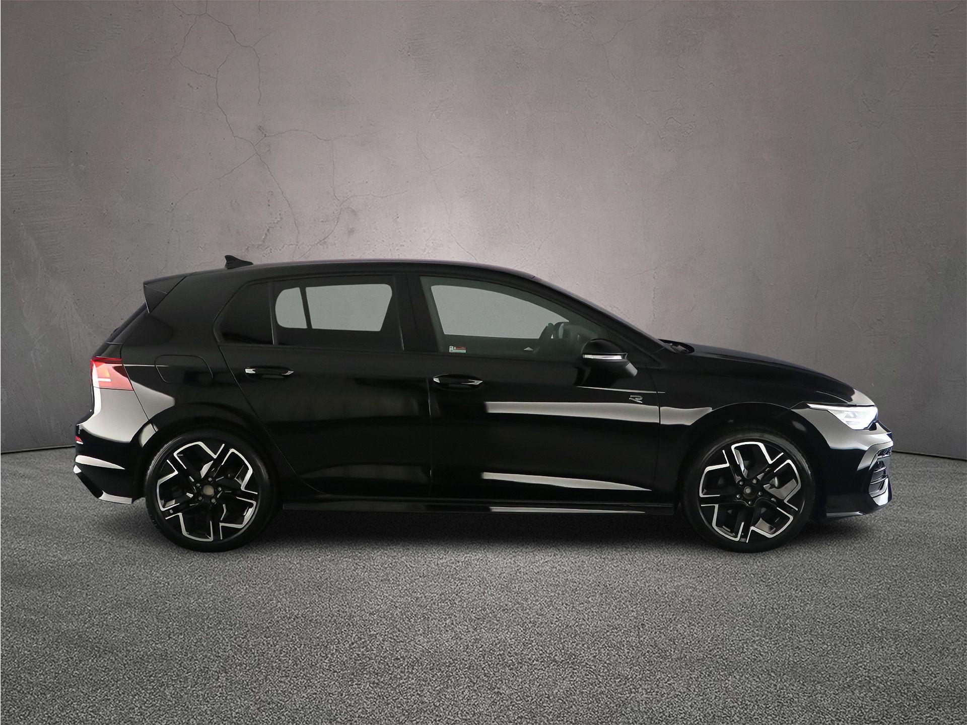 Velgen 'York', 18 inch lichtmetaal