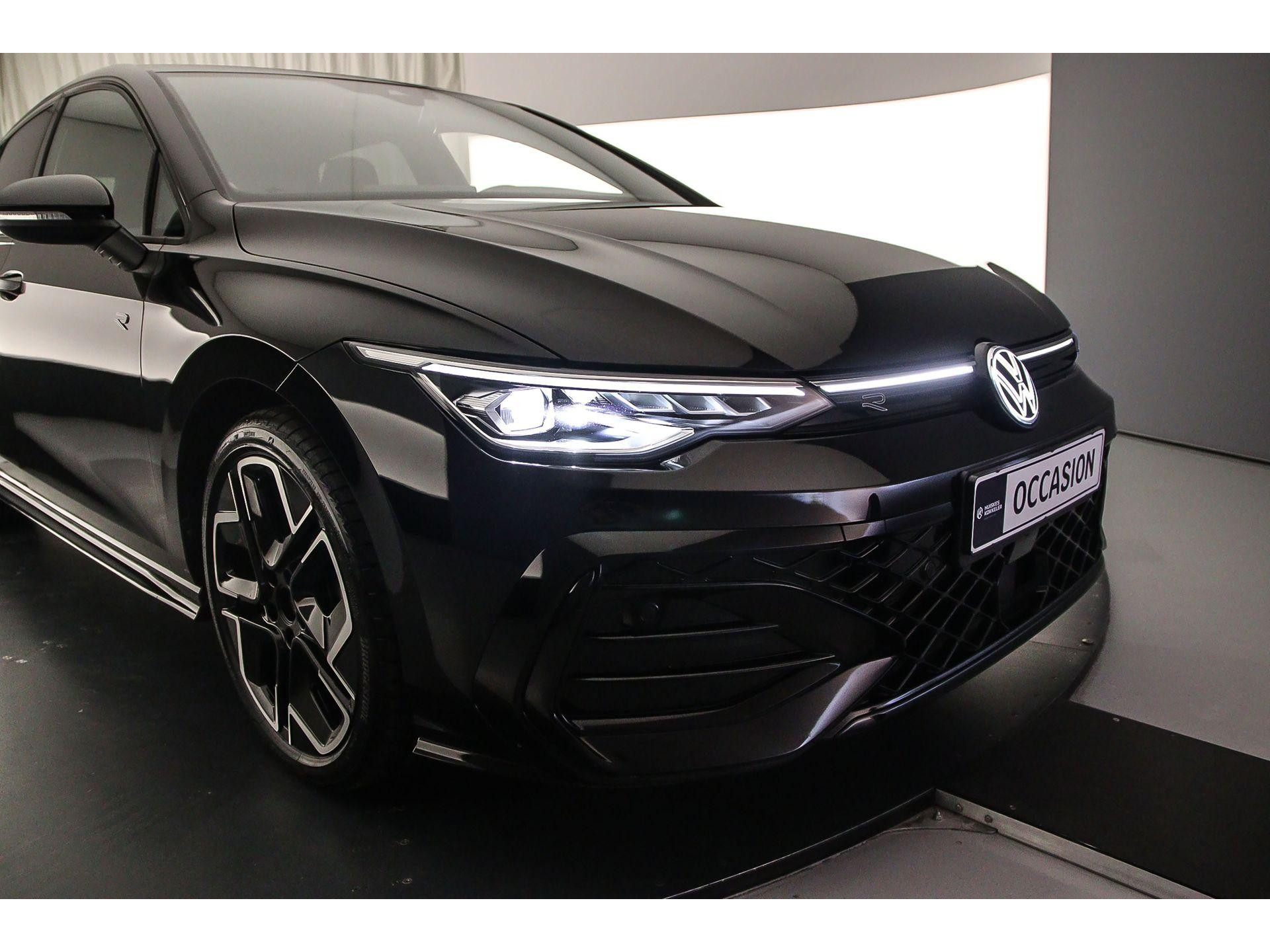 Koplampverlichting LED Plus