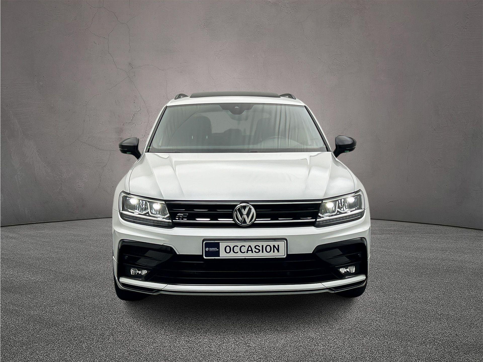 Koplampverlichting led