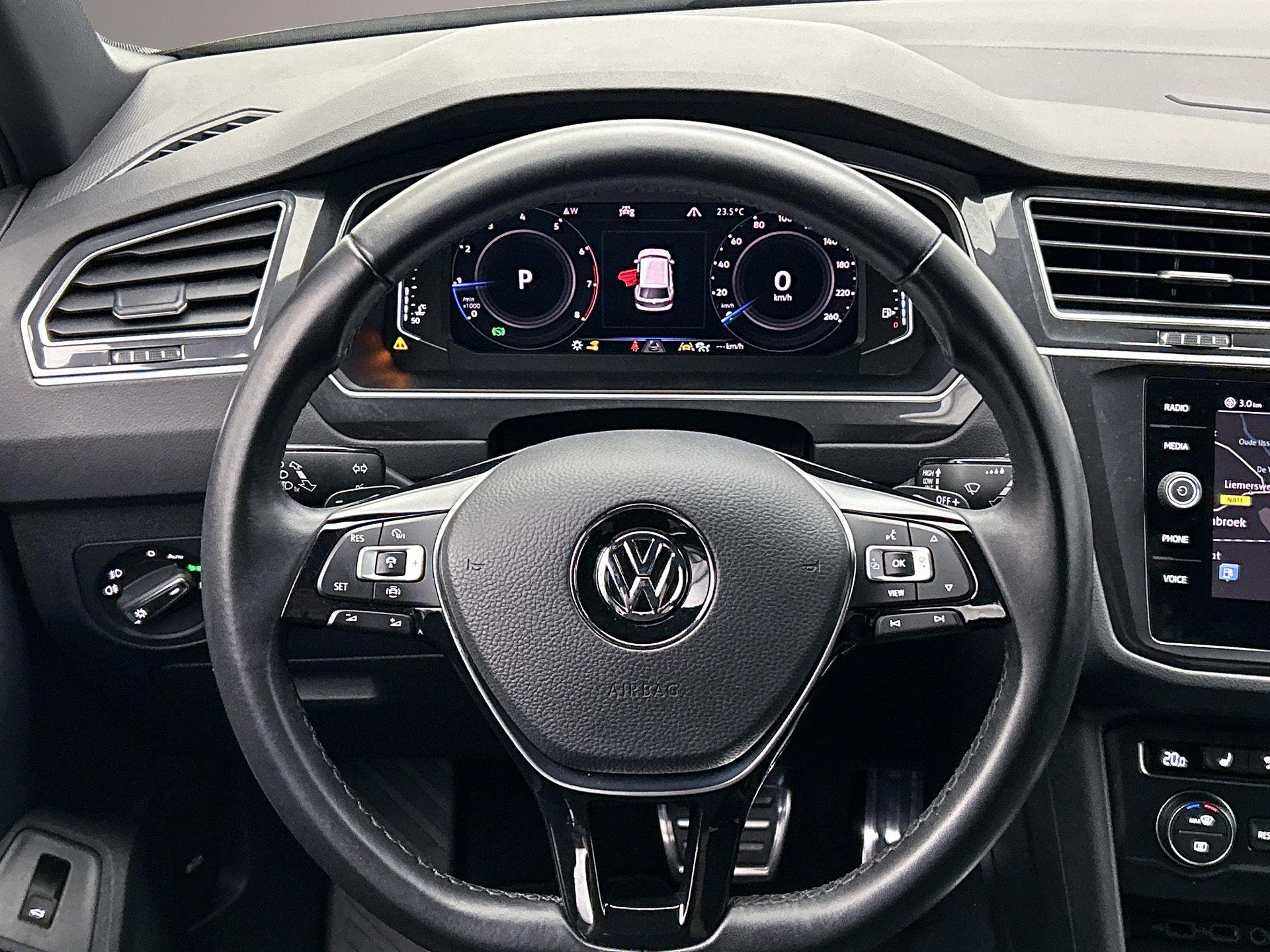 cruise control adaptief