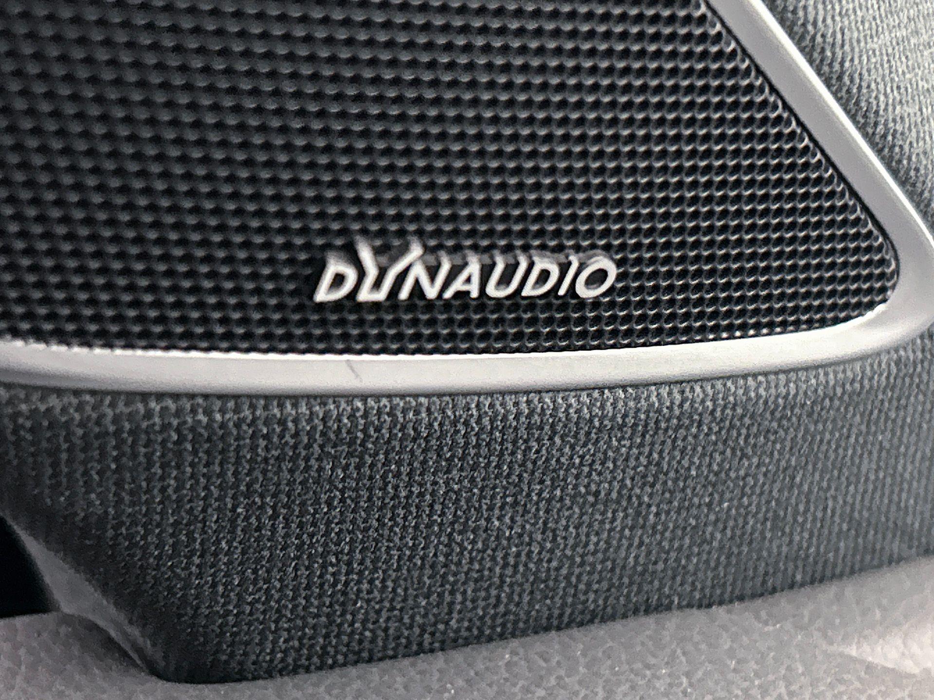 audio installatie premium