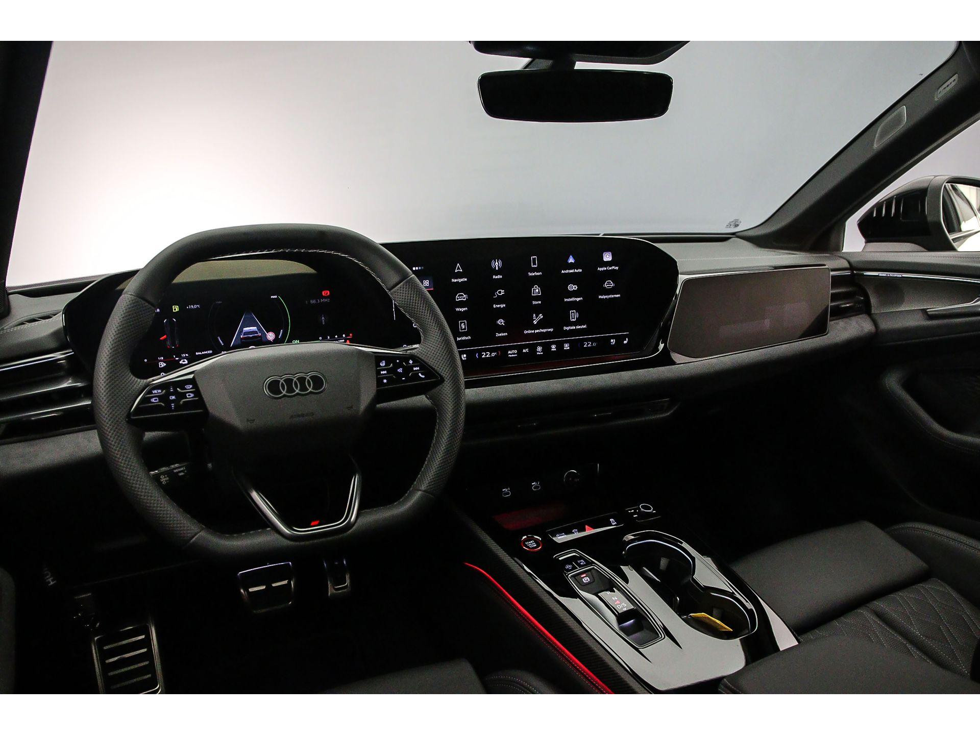 Interieurelementen Dinamica