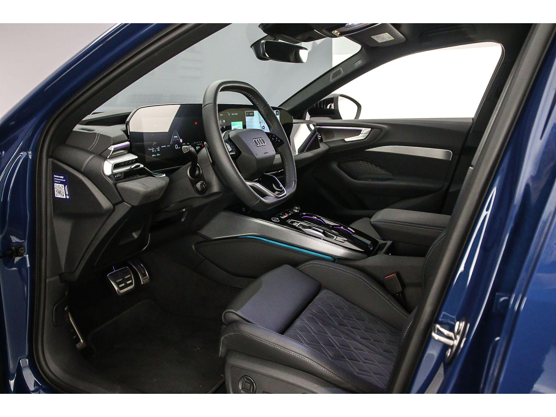 Interieurelementen Dinamica