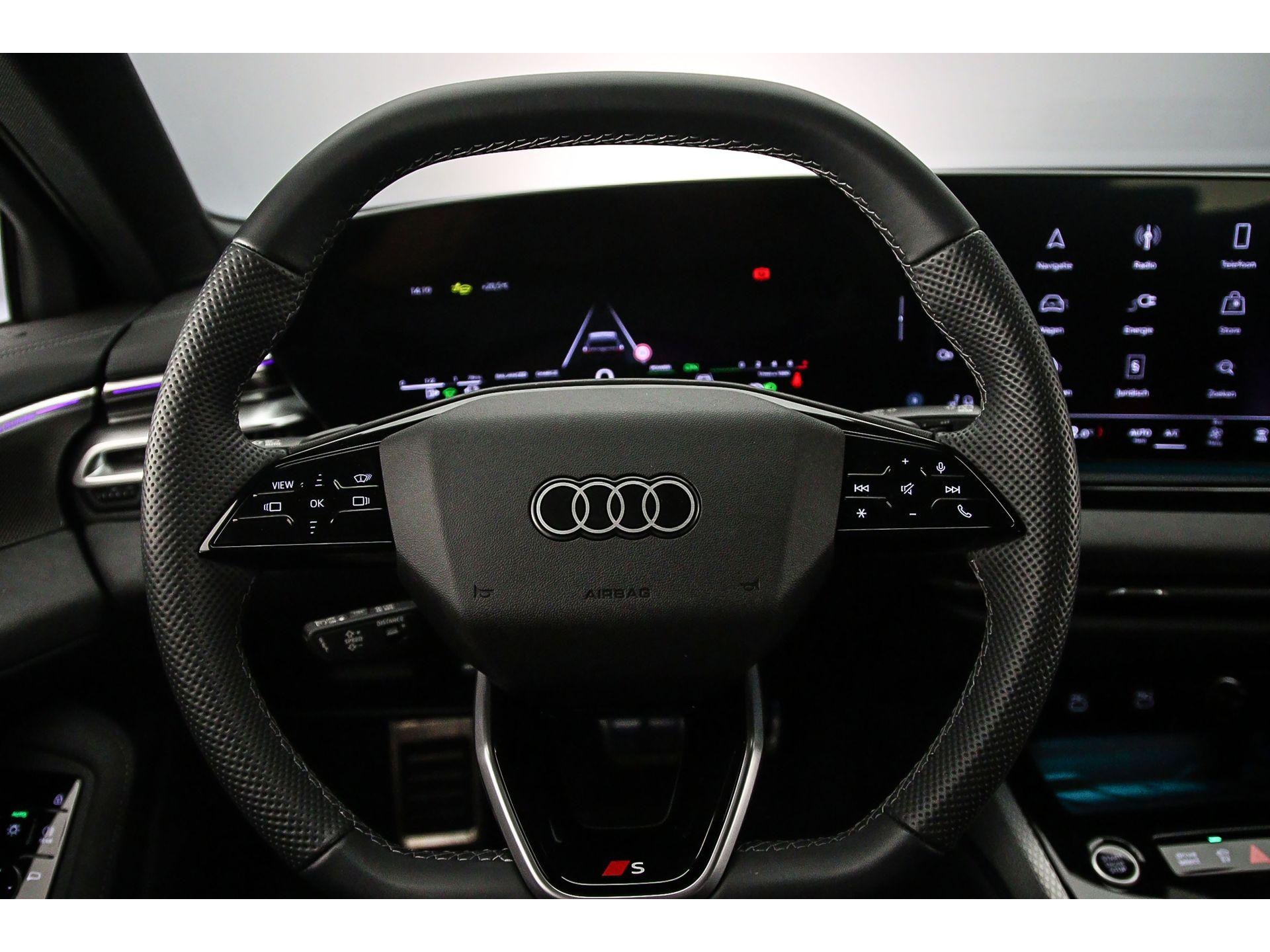 cruise control adaptief