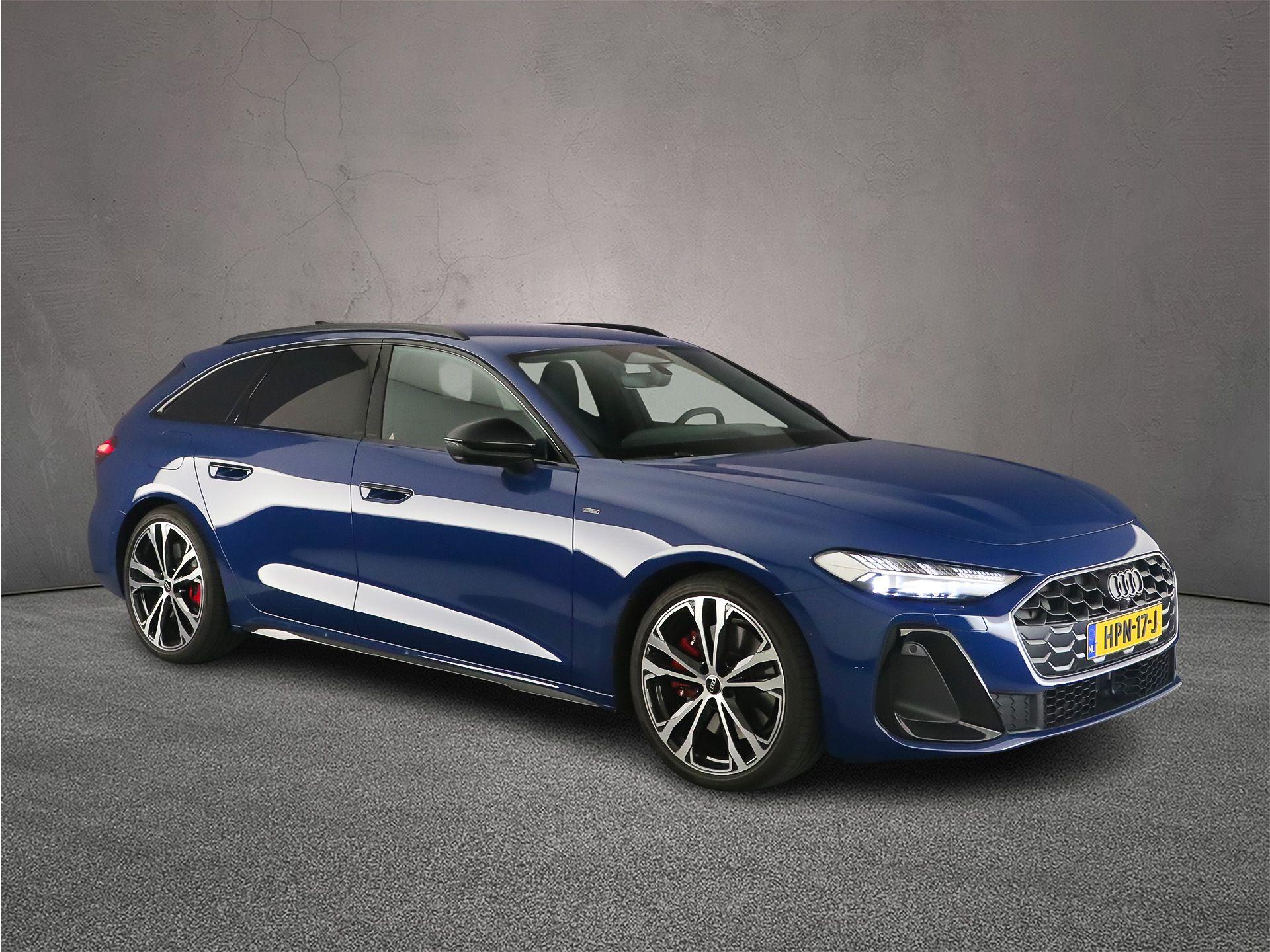 Velgen, 5-dubbelspaak, metallic zwart, 8,5 J x 20