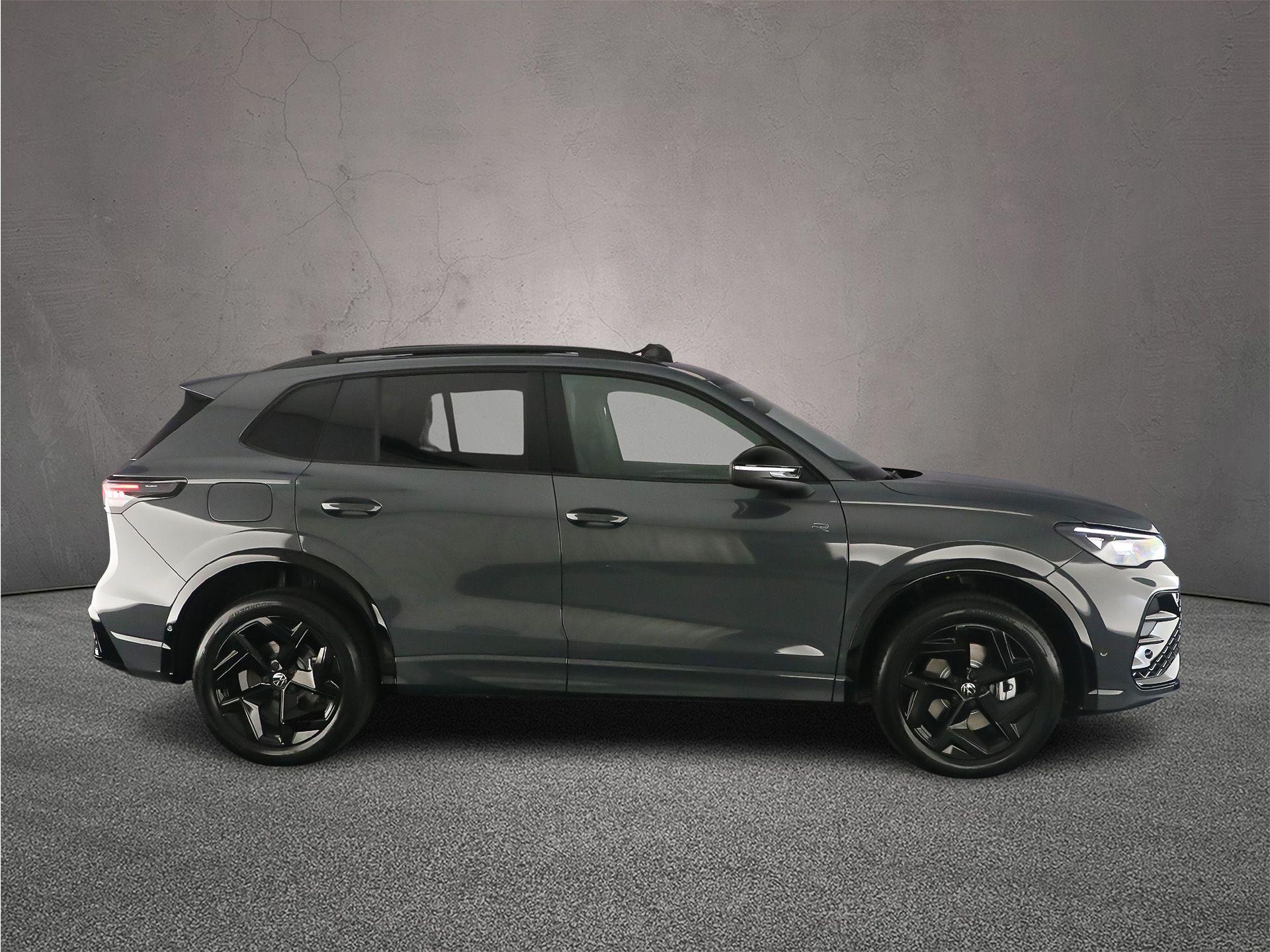 Velgen 'Coventry', 19 inch lichtmetaal