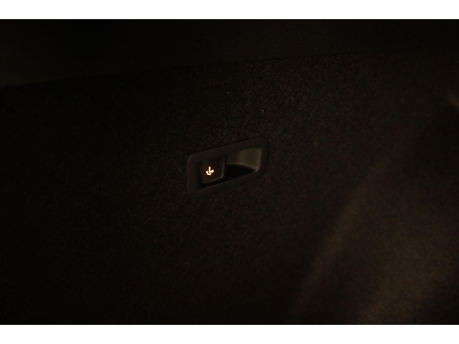 Wegklapbare trekhaak