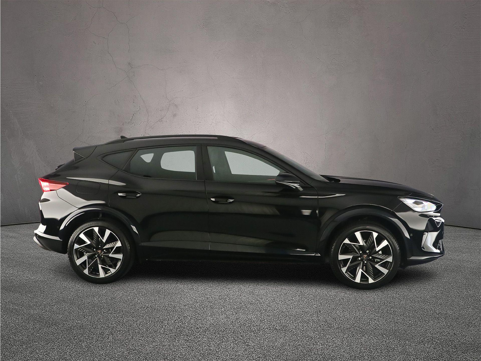 Velgen 'Sandstorm', 19 inch lichtmetaal