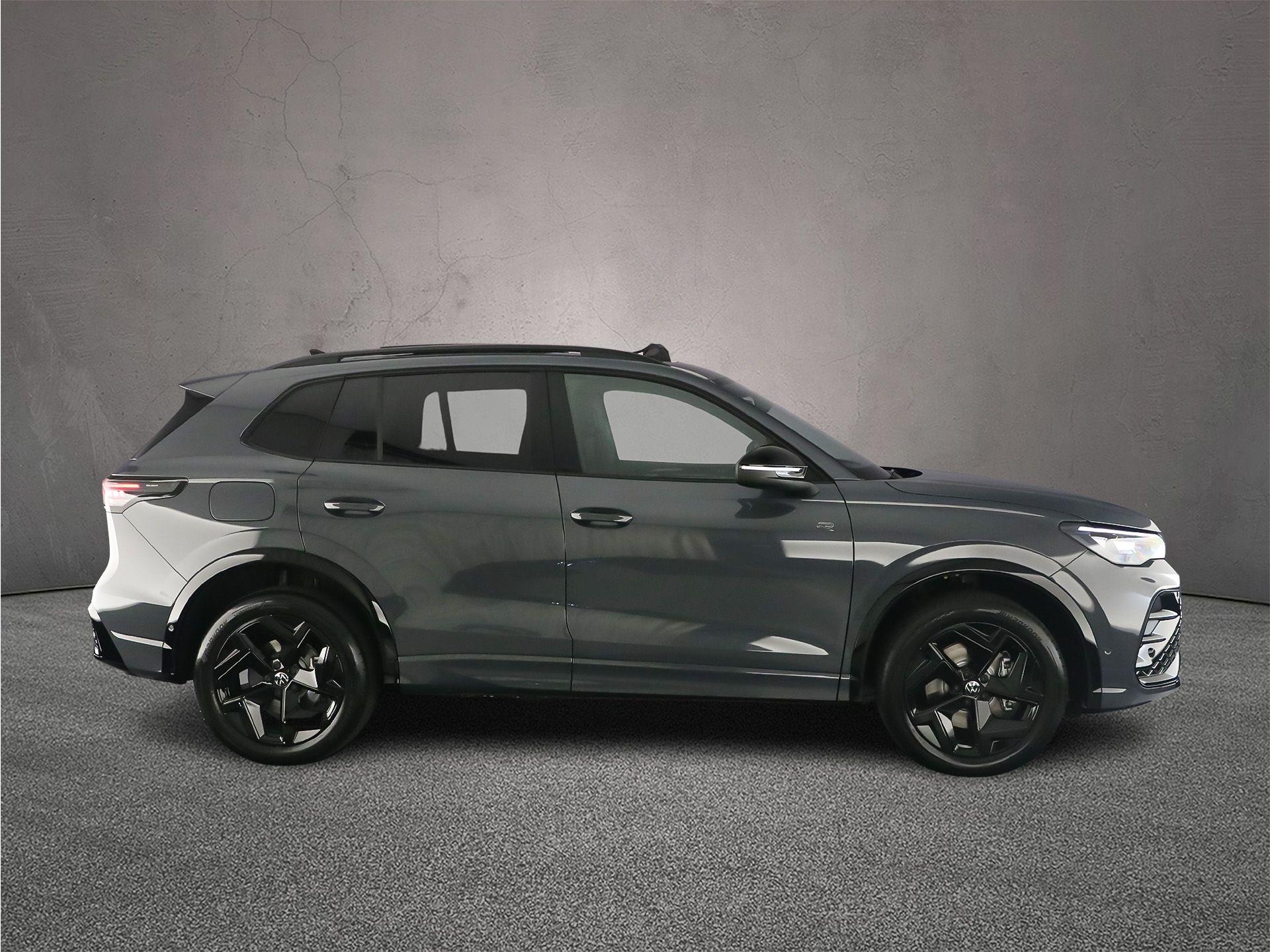 Velgen 'Coventry', 19 inch lichtmetaal