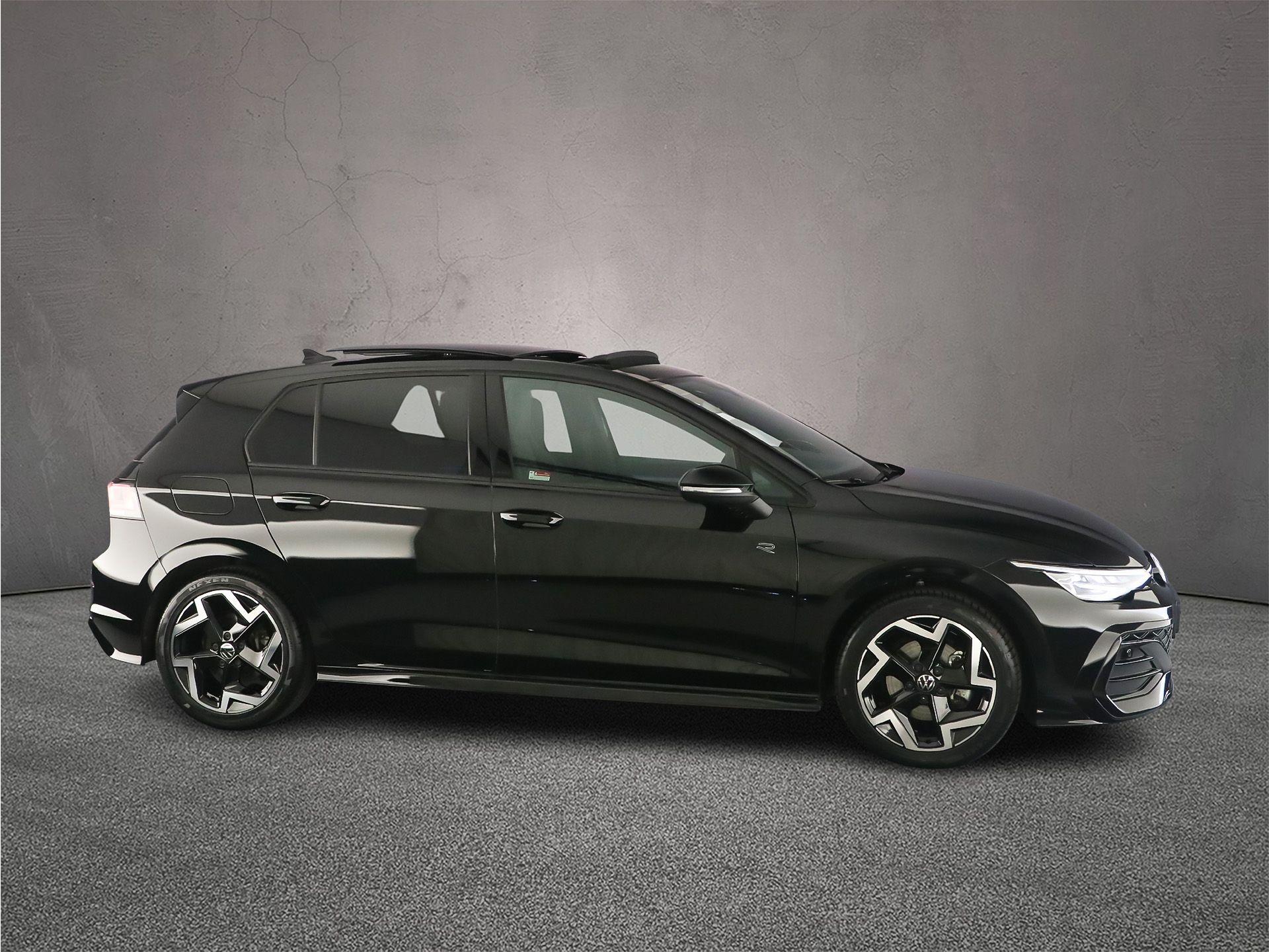 Velgen 'York', 18 inch lichtmetaal