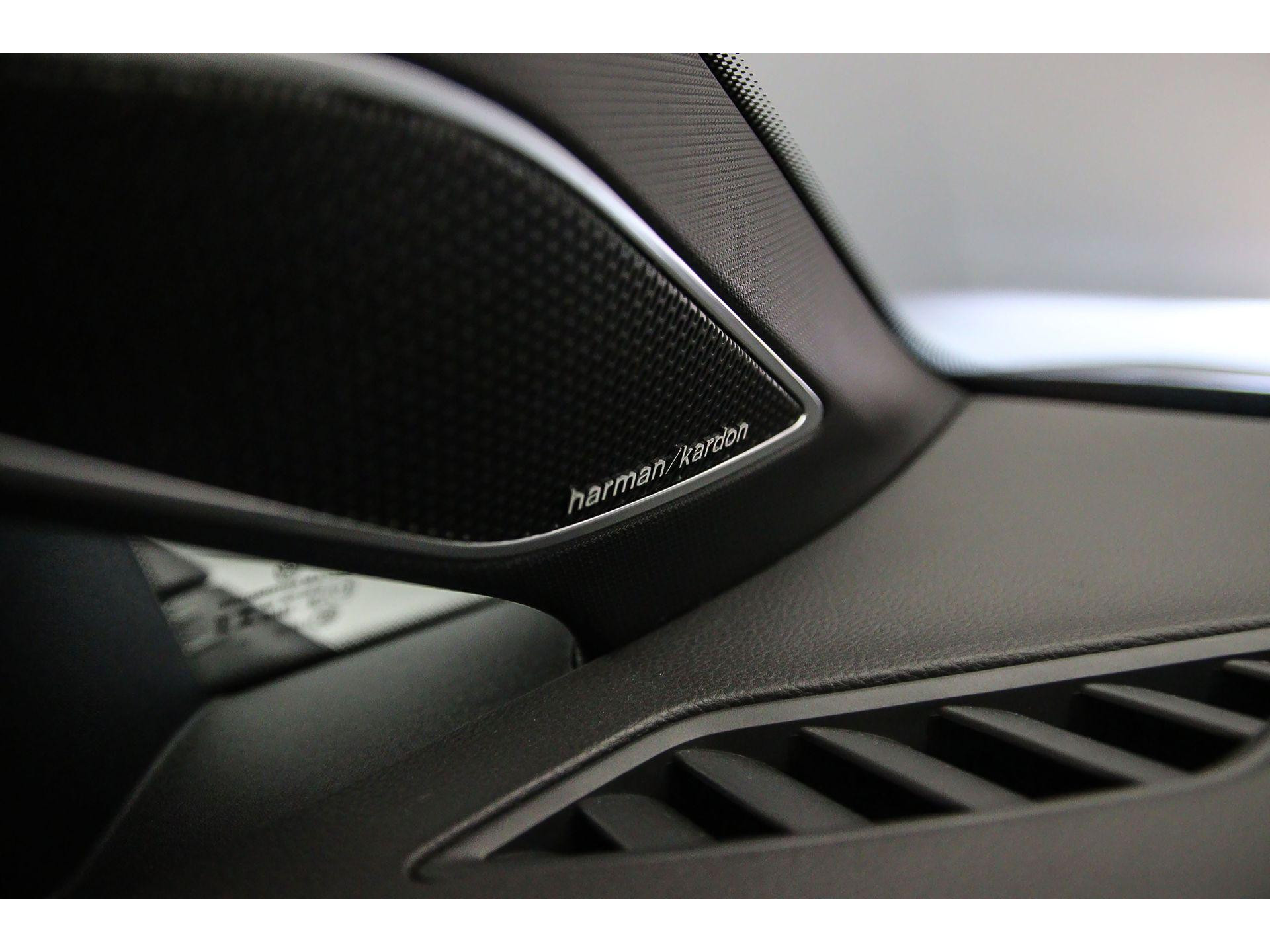 audio installatie premium