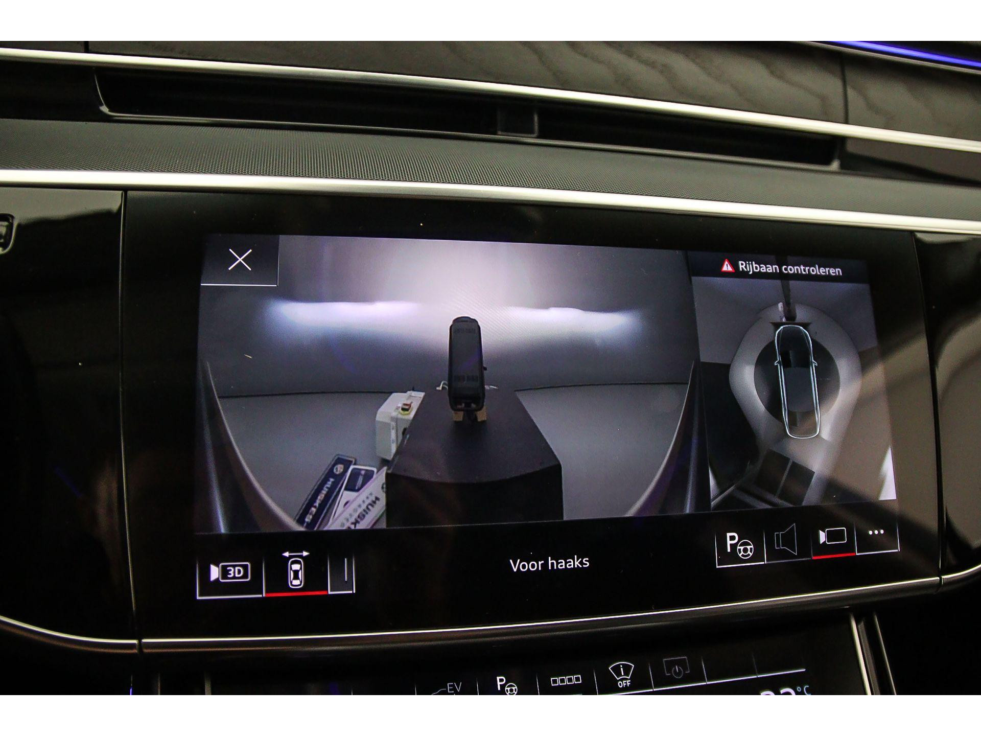 Top View 360° cameras